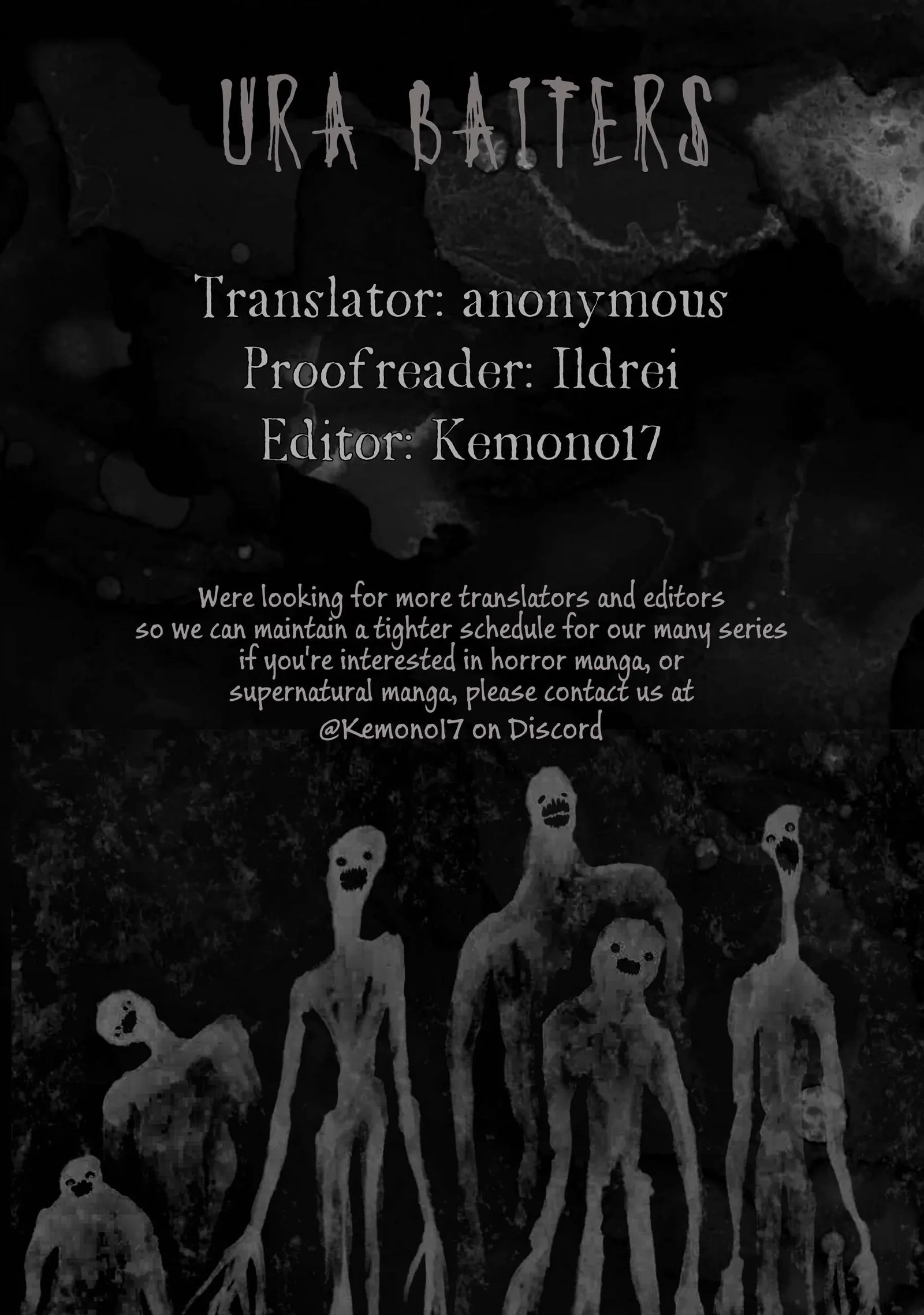 Fuan no Tane Chapter 130 page 11