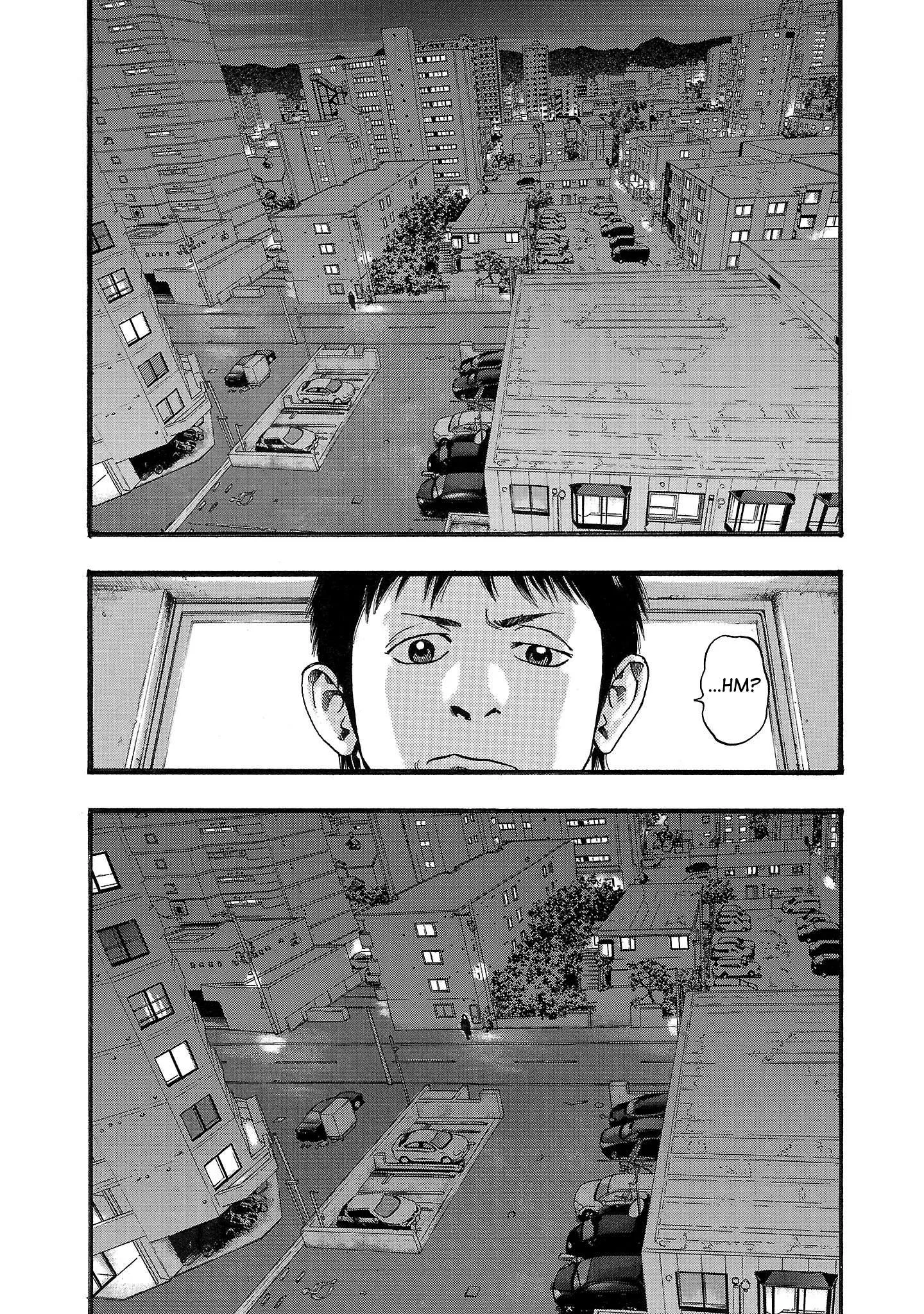 Fuan no Tane Chapter 131 page 7