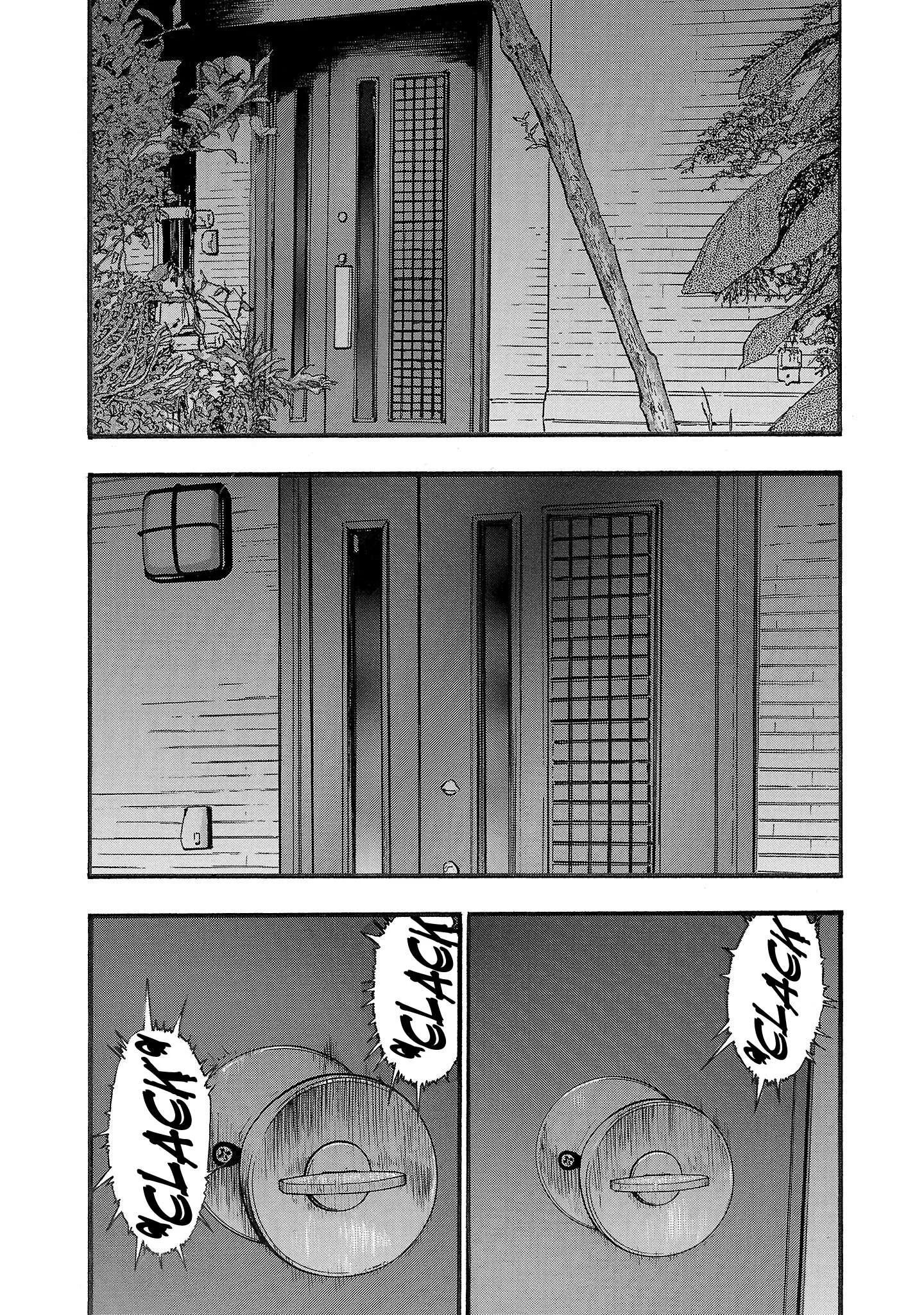 Fuan no Tane Chapter 133 page 3