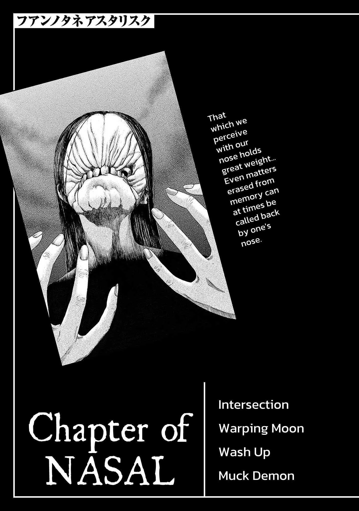 Fuan no Tane Chapter 135 page 1