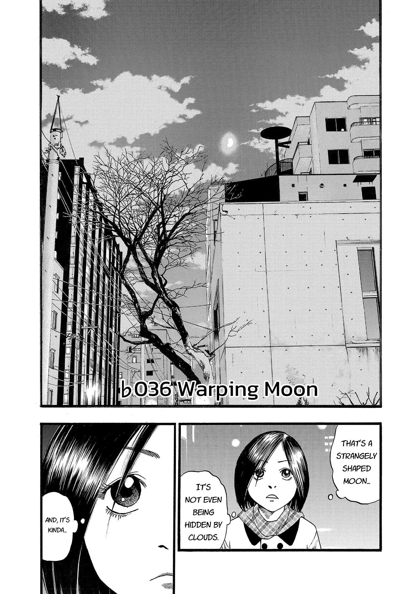 Fuan no Tane Chapter 136 page 1