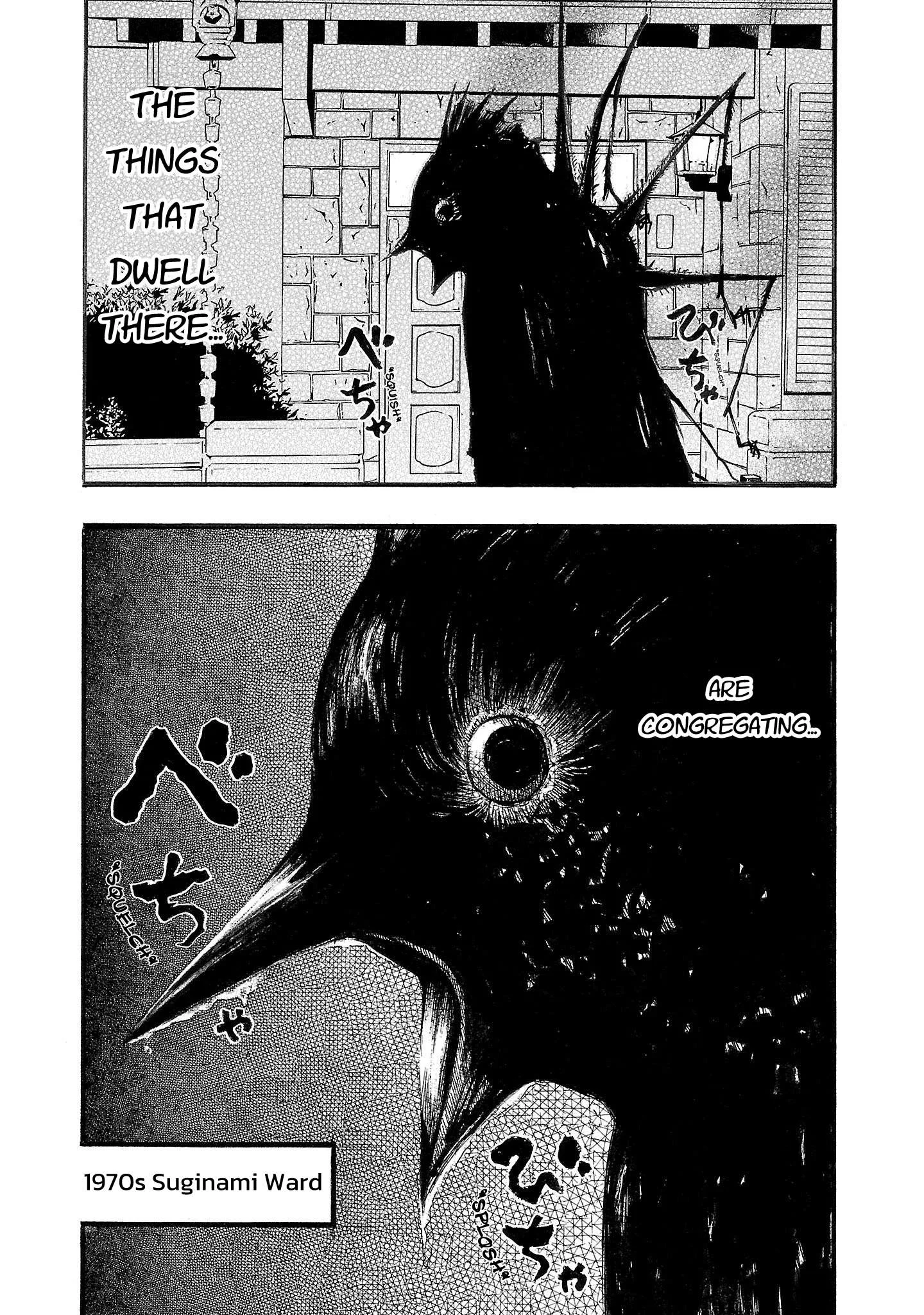 Fuan no Tane Chapter 138 page 3