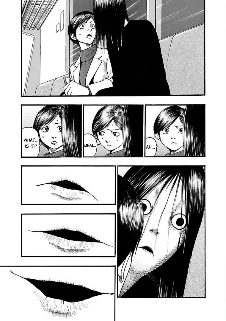 Fuan no Tane Chapter 14 page 5