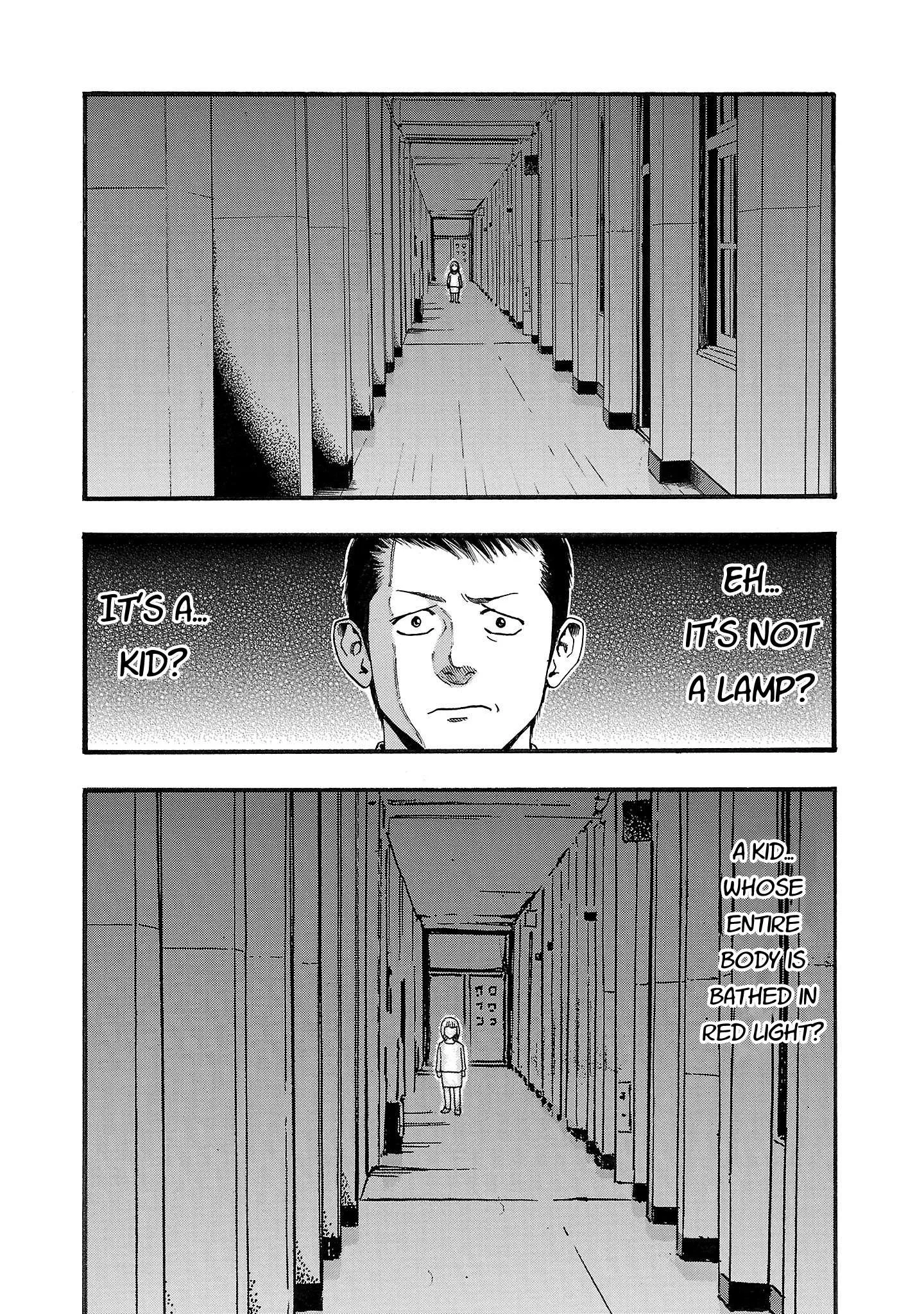 Fuan no Tane Chapter 140 page 2