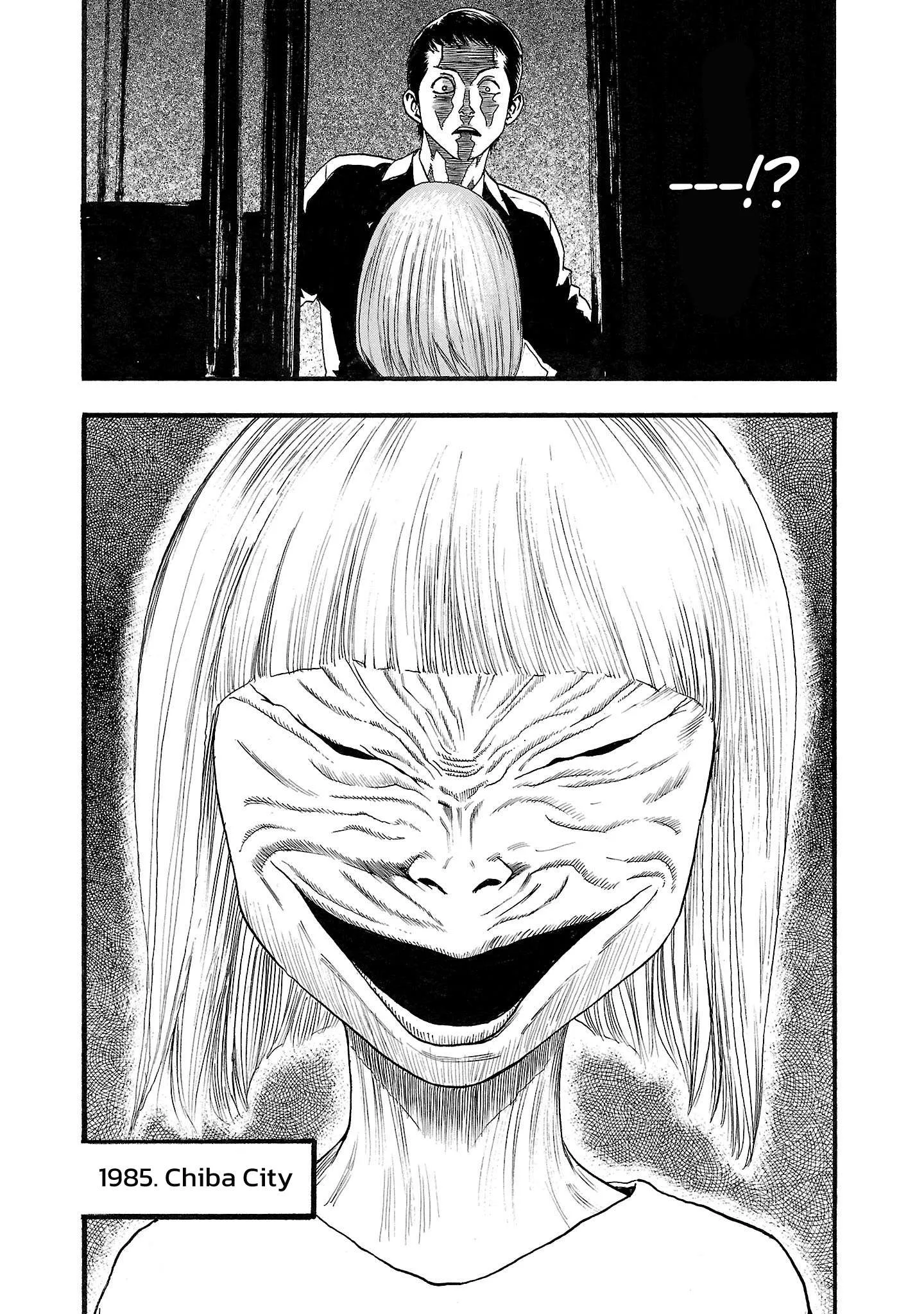 Fuan no Tane Chapter 140 page 6