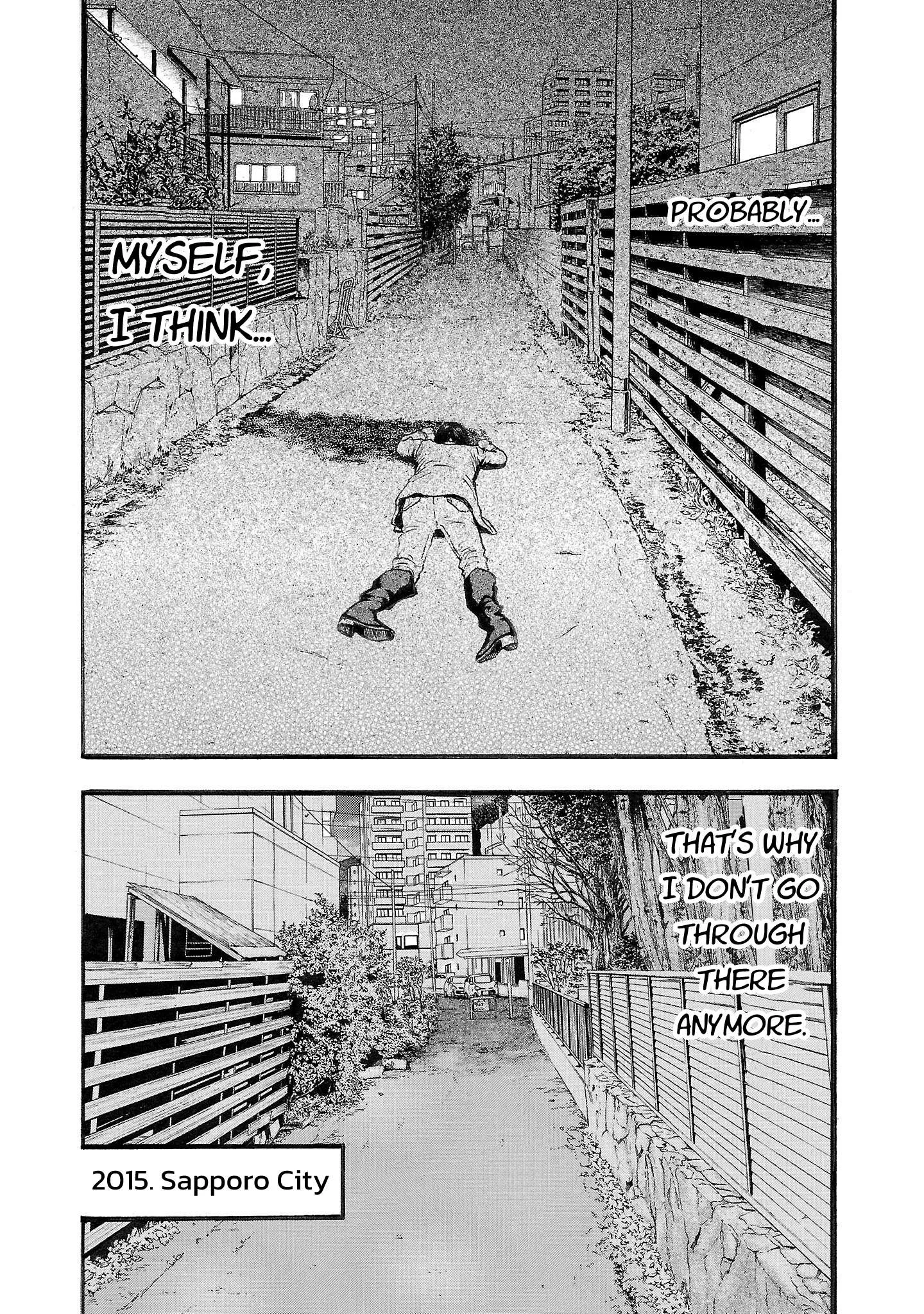 Fuan no Tane Chapter 141 page 4
