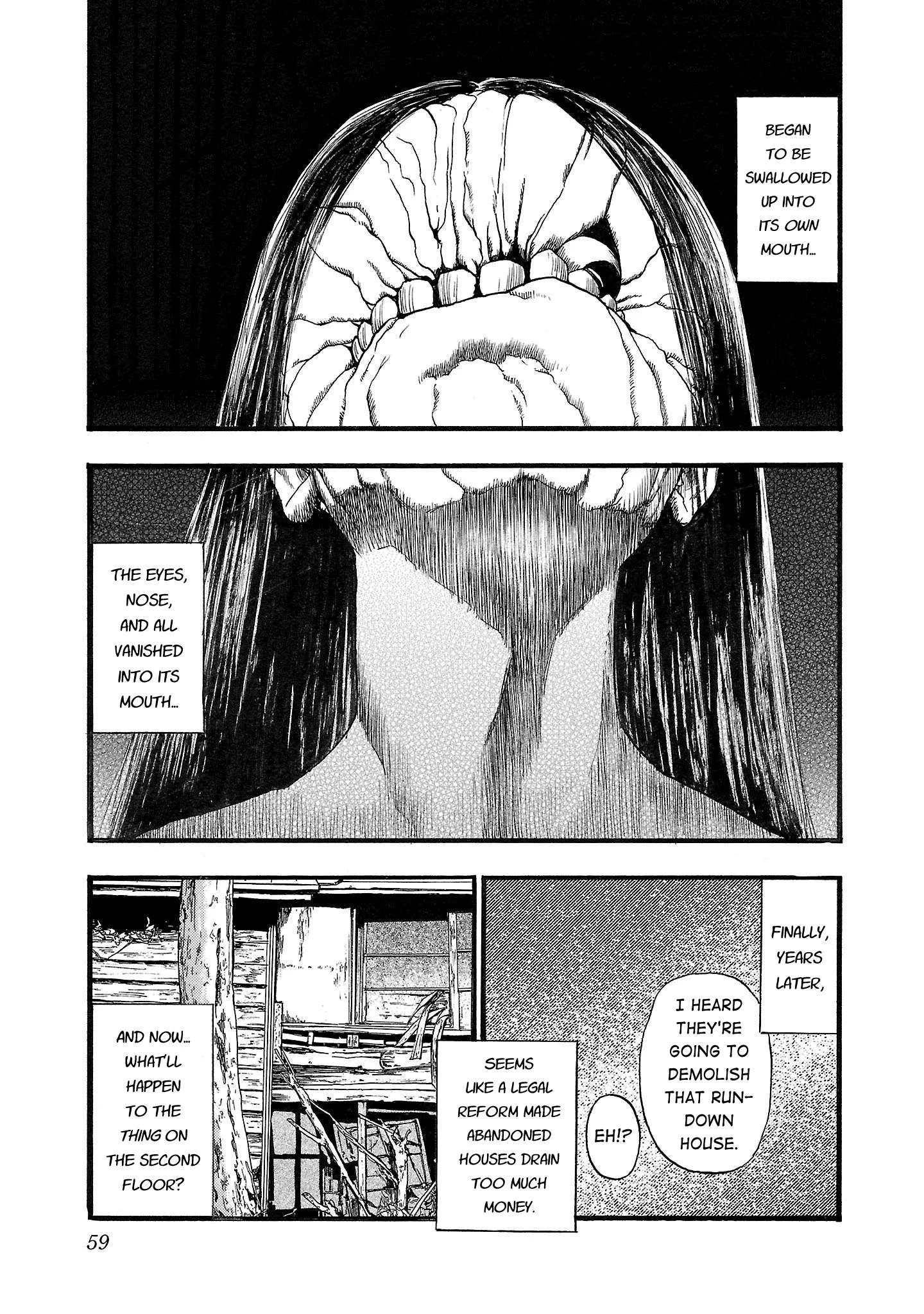 Fuan no Tane Chapter 142 page 5