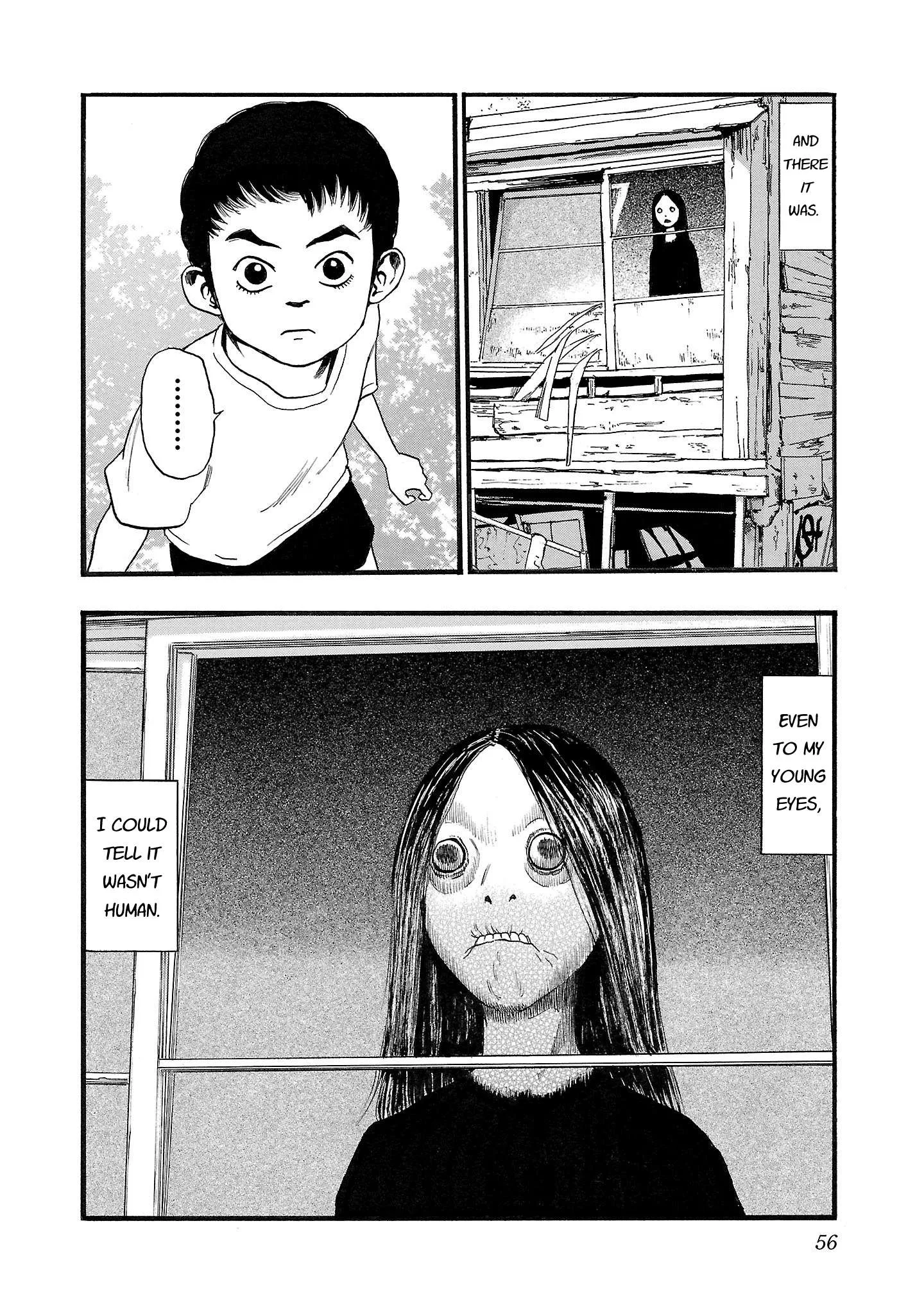 Fuan no Tane Chapter 142 page 2