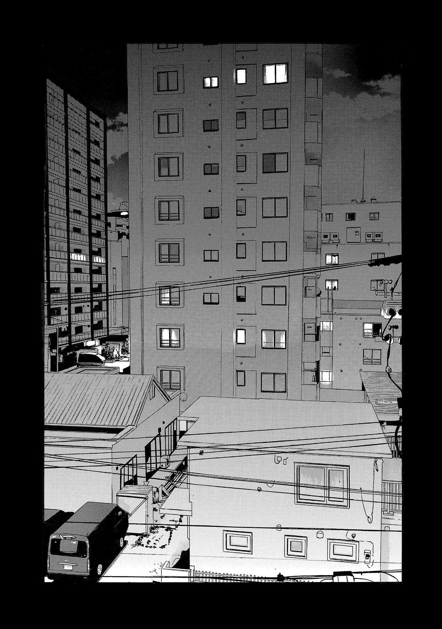Fuan no Tane Chapter 145 page 1