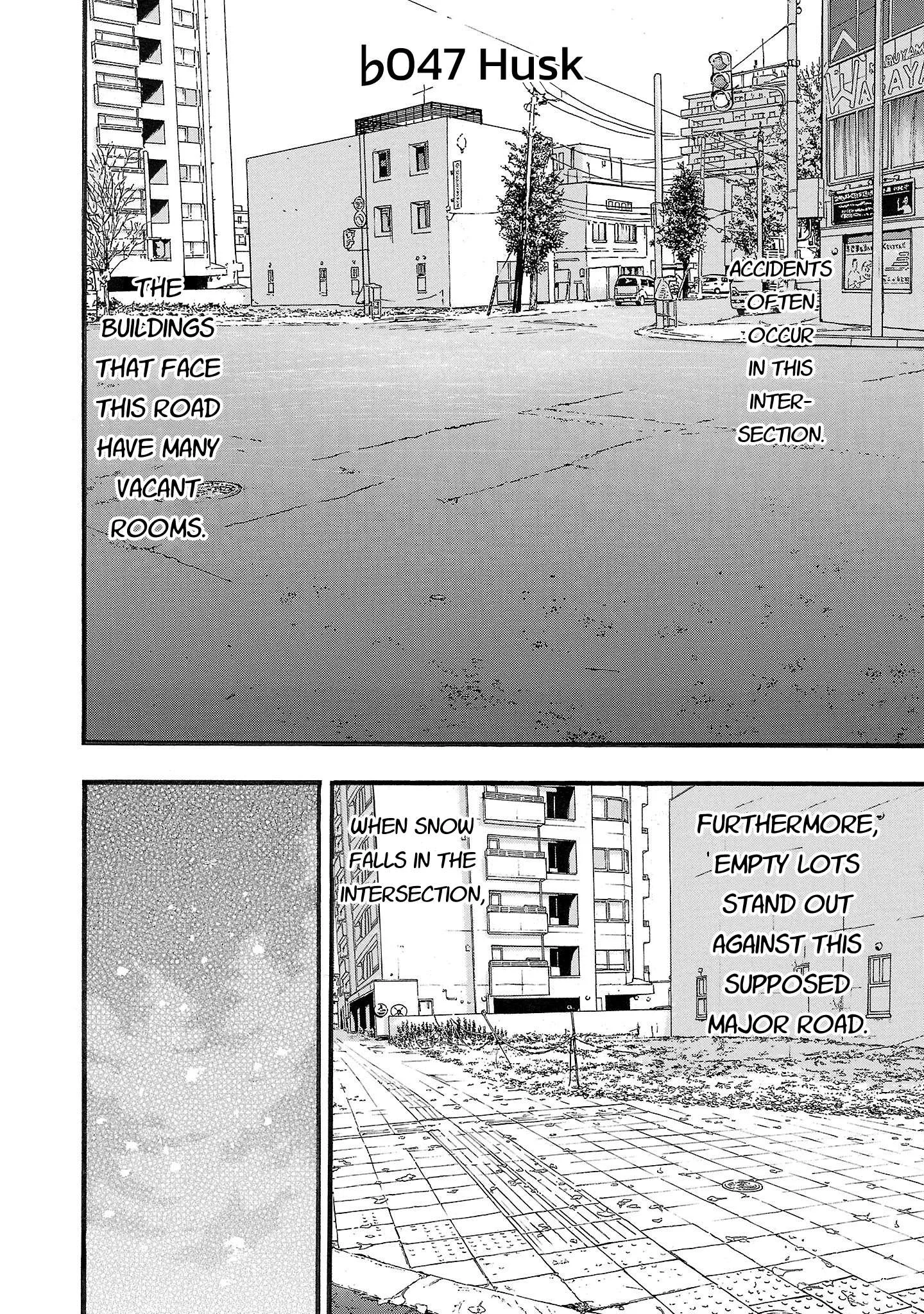 Fuan no Tane Chapter 146 page 3
