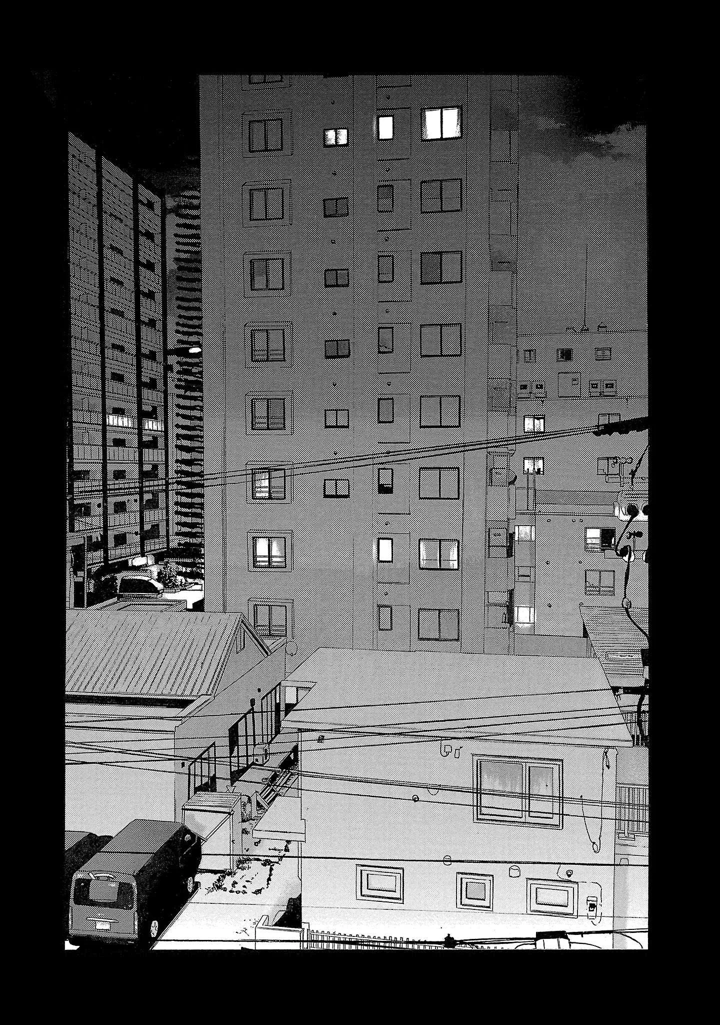 Fuan no Tane Chapter 147 page 1
