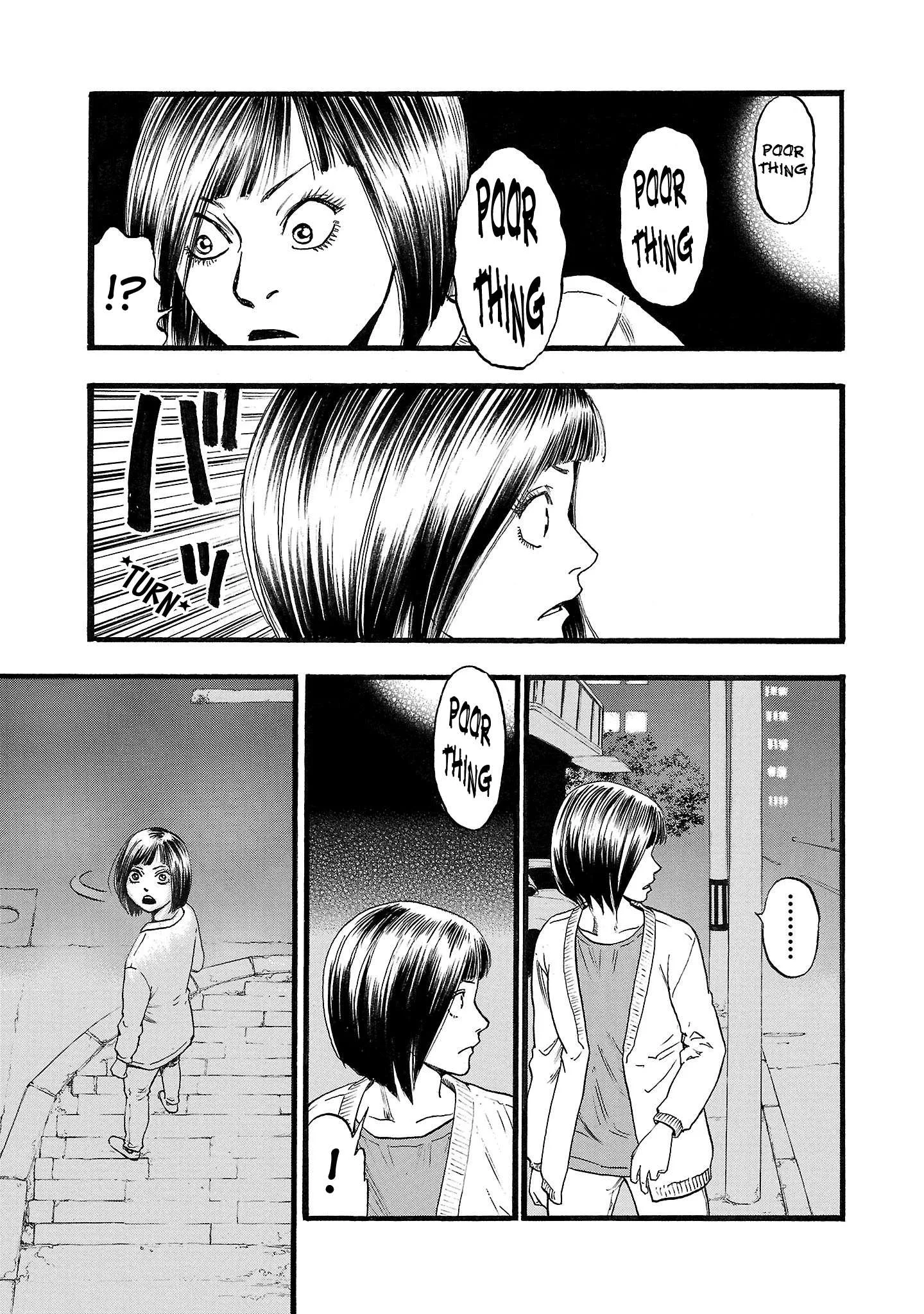 Fuan no Tane Chapter 148 page 3