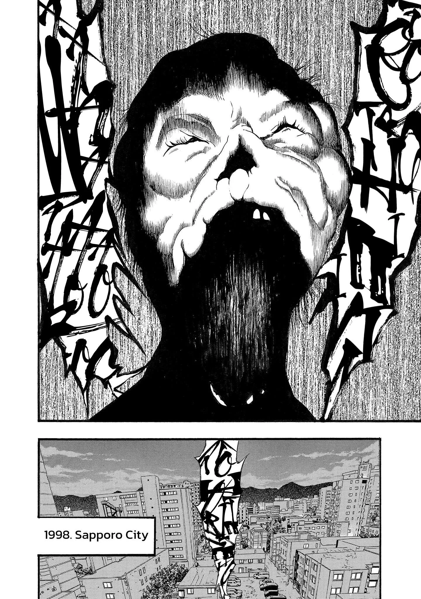 Fuan no Tane Chapter 148 page 8
