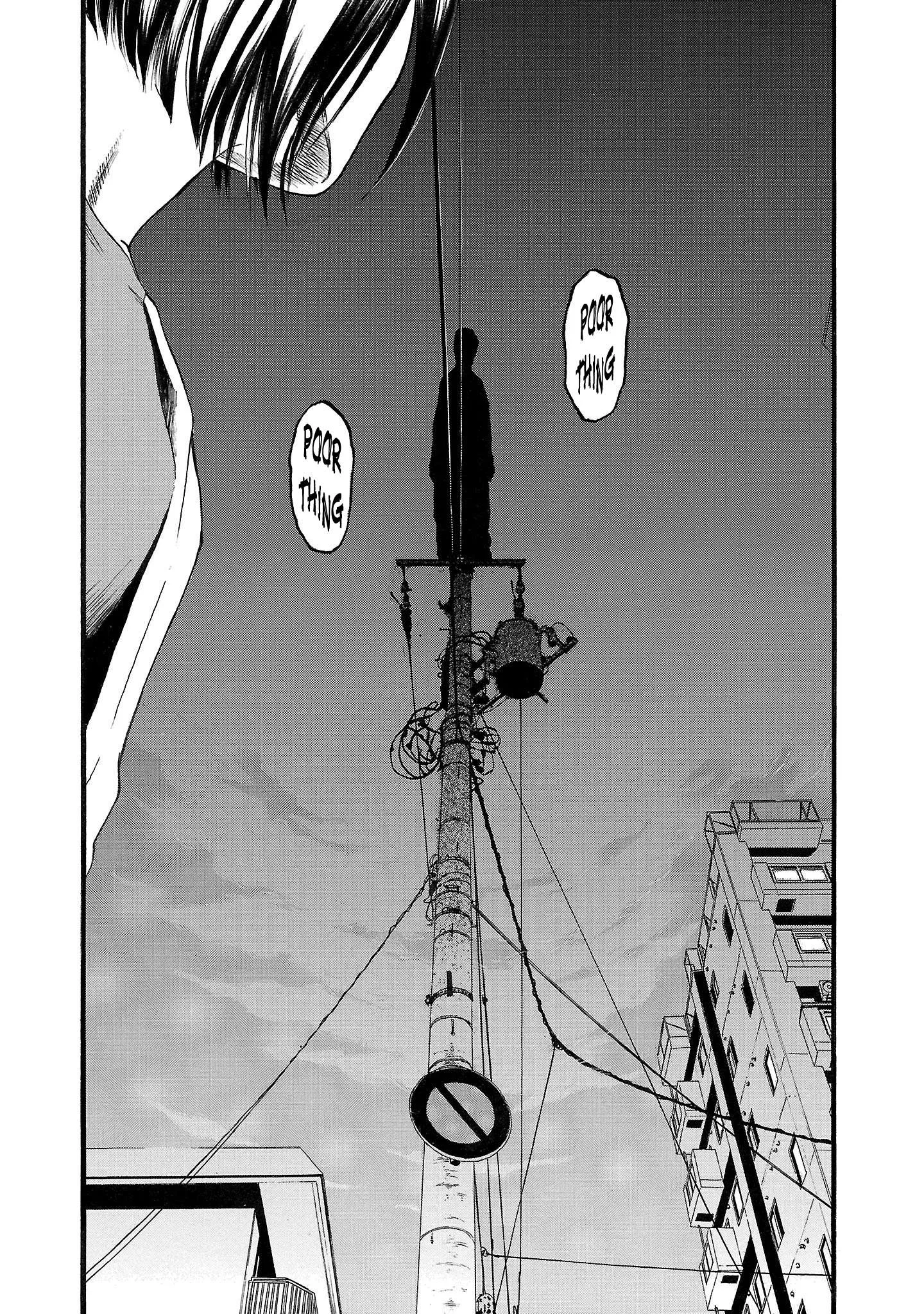 Fuan no Tane Chapter 148 page 4