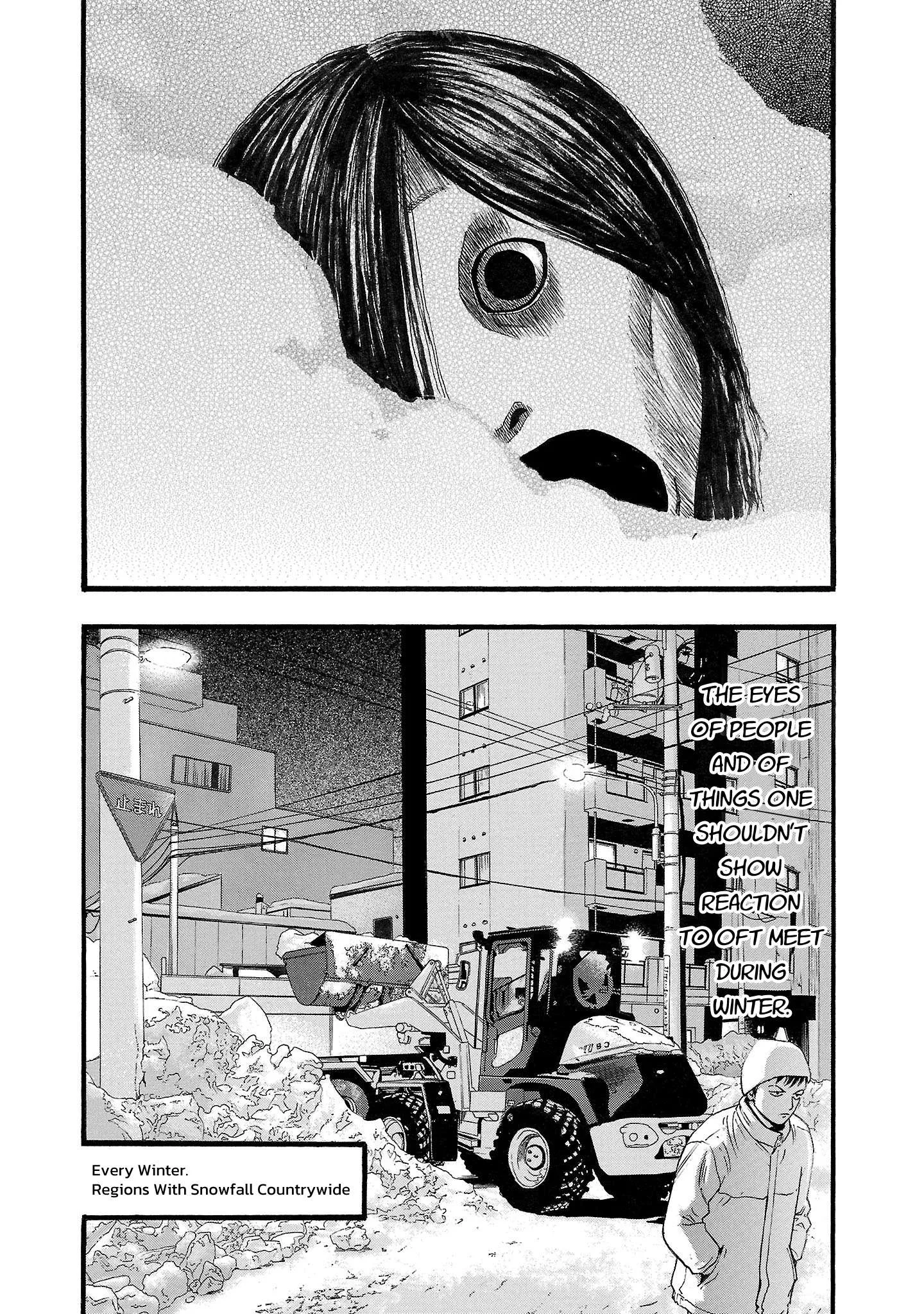 Fuan no Tane Chapter 149 page 4