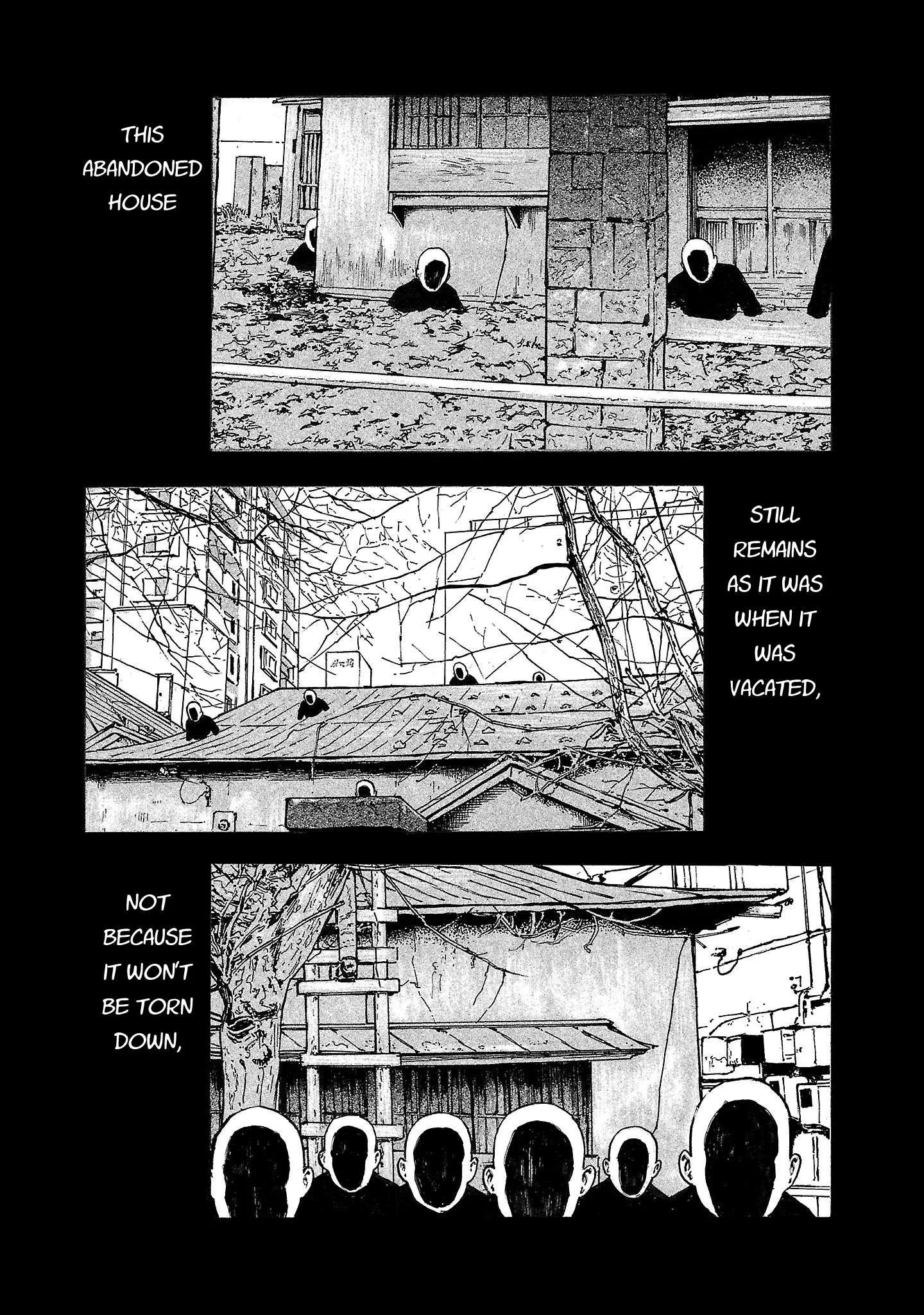 Fuan no Tane Chapter 150 page 2