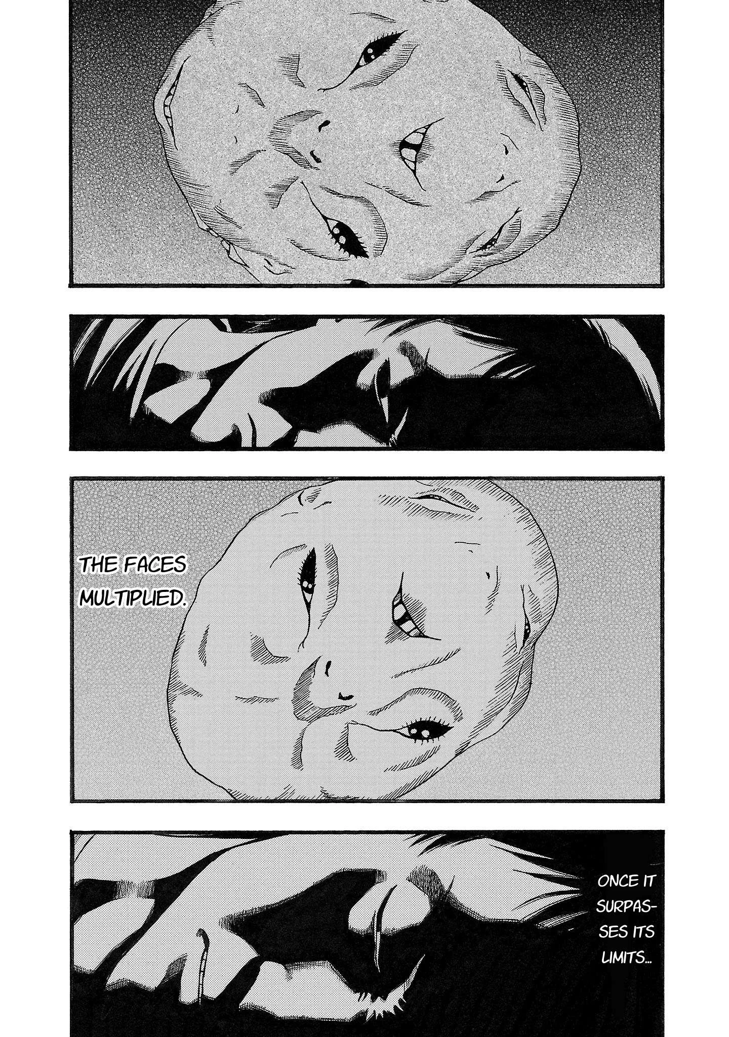 Fuan no Tane Chapter 155 page 5