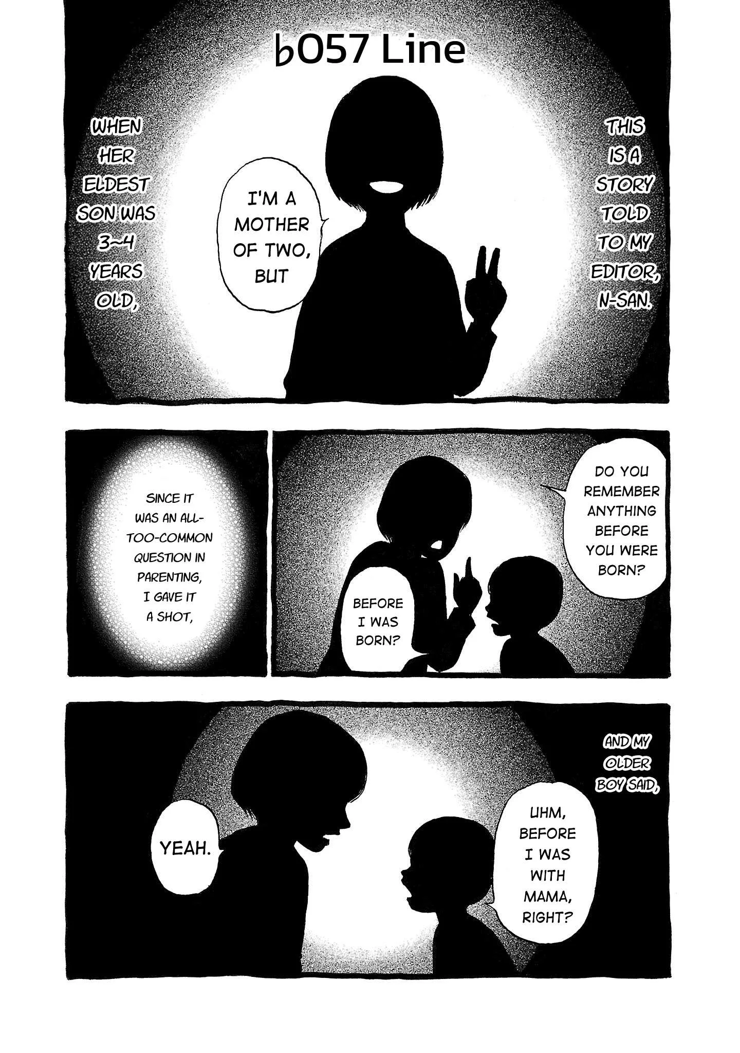Fuan no Tane Chapter 157 page 1