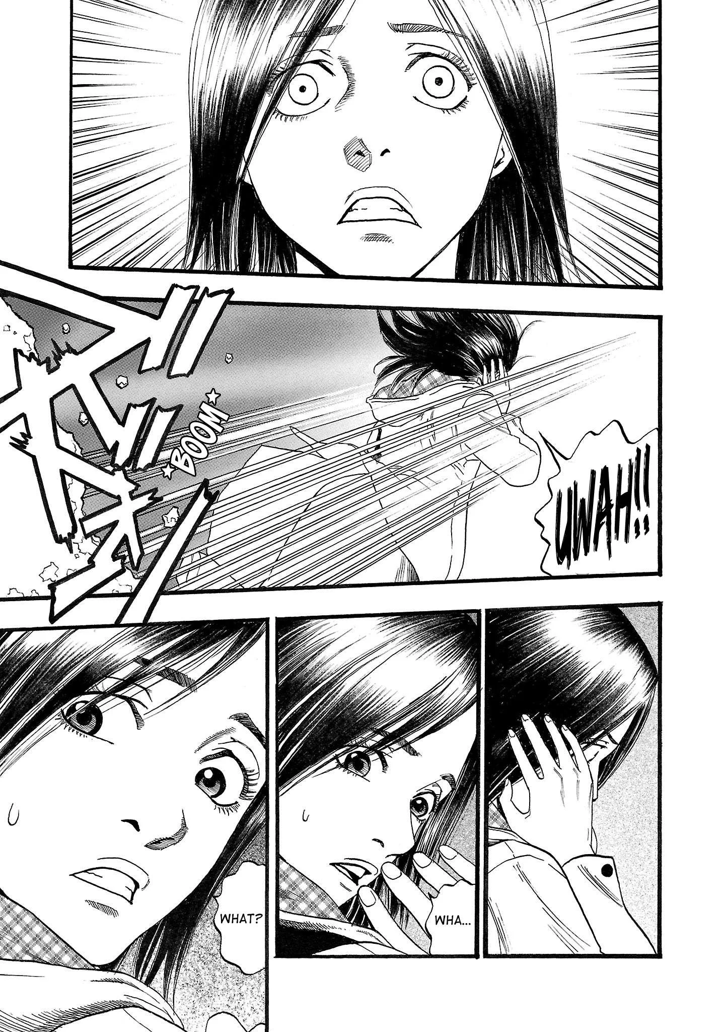 Fuan no Tane Chapter 158 page 5