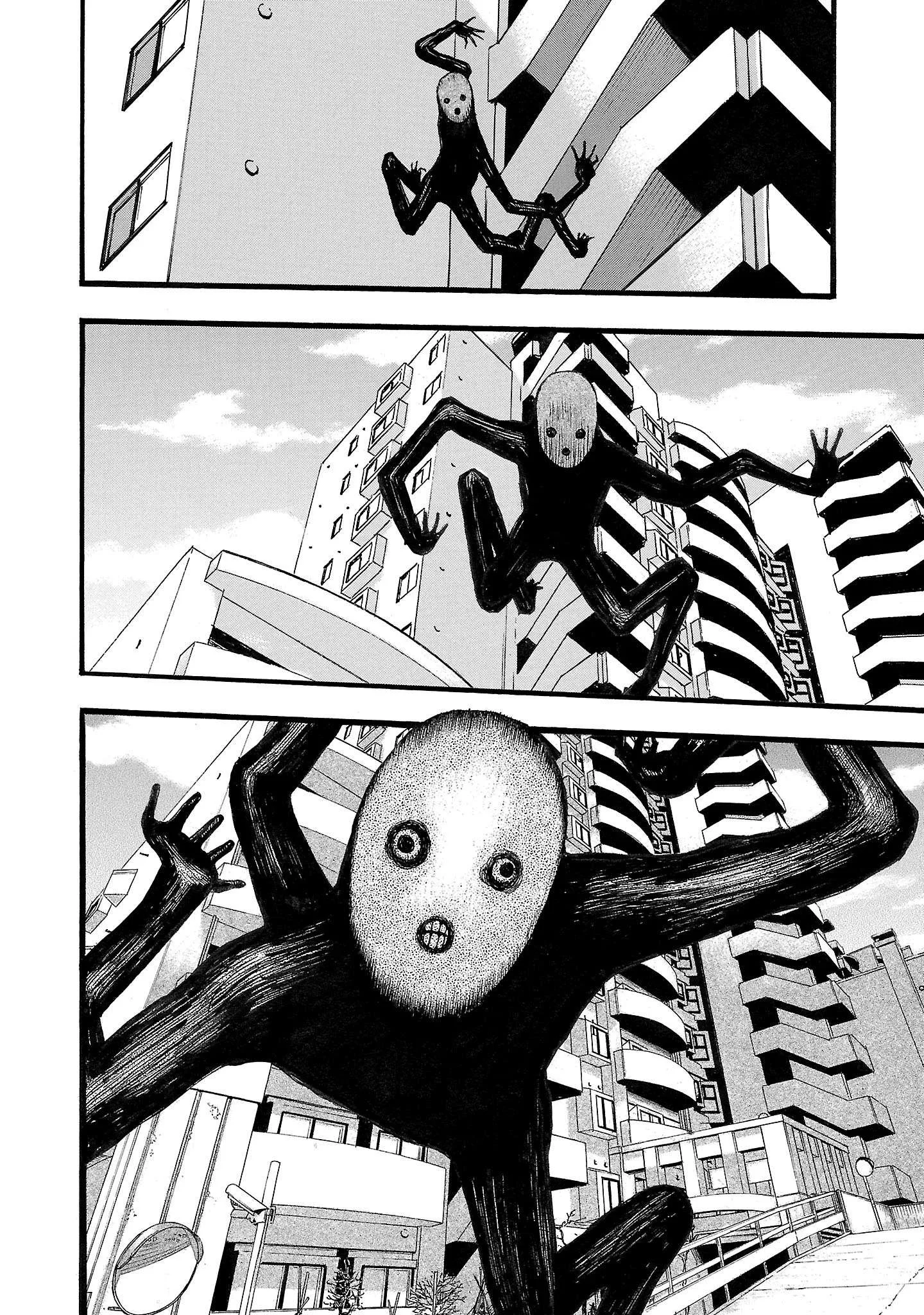 Fuan no Tane Chapter 158 page 4