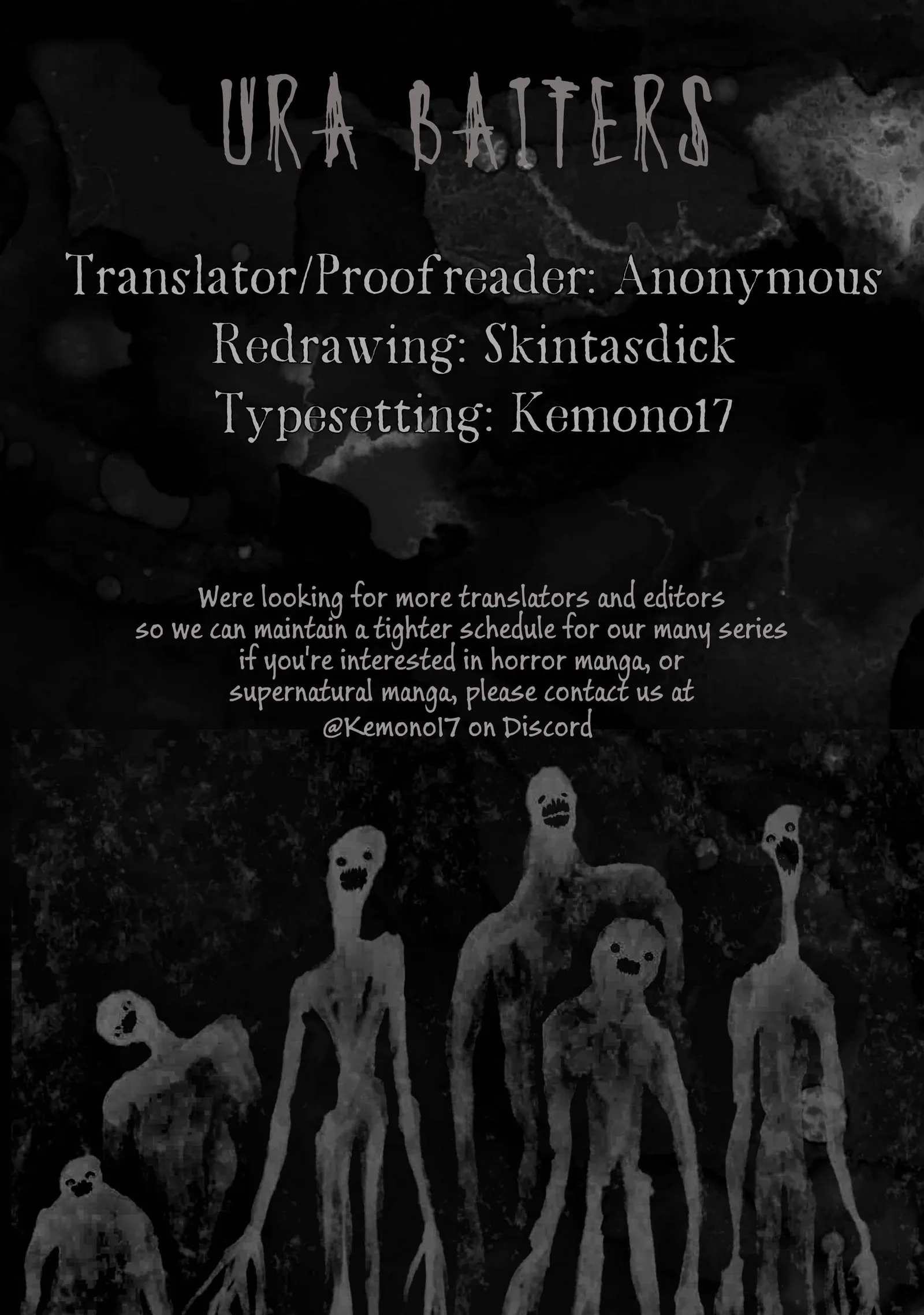 Fuan no Tane Chapter 158 page 7