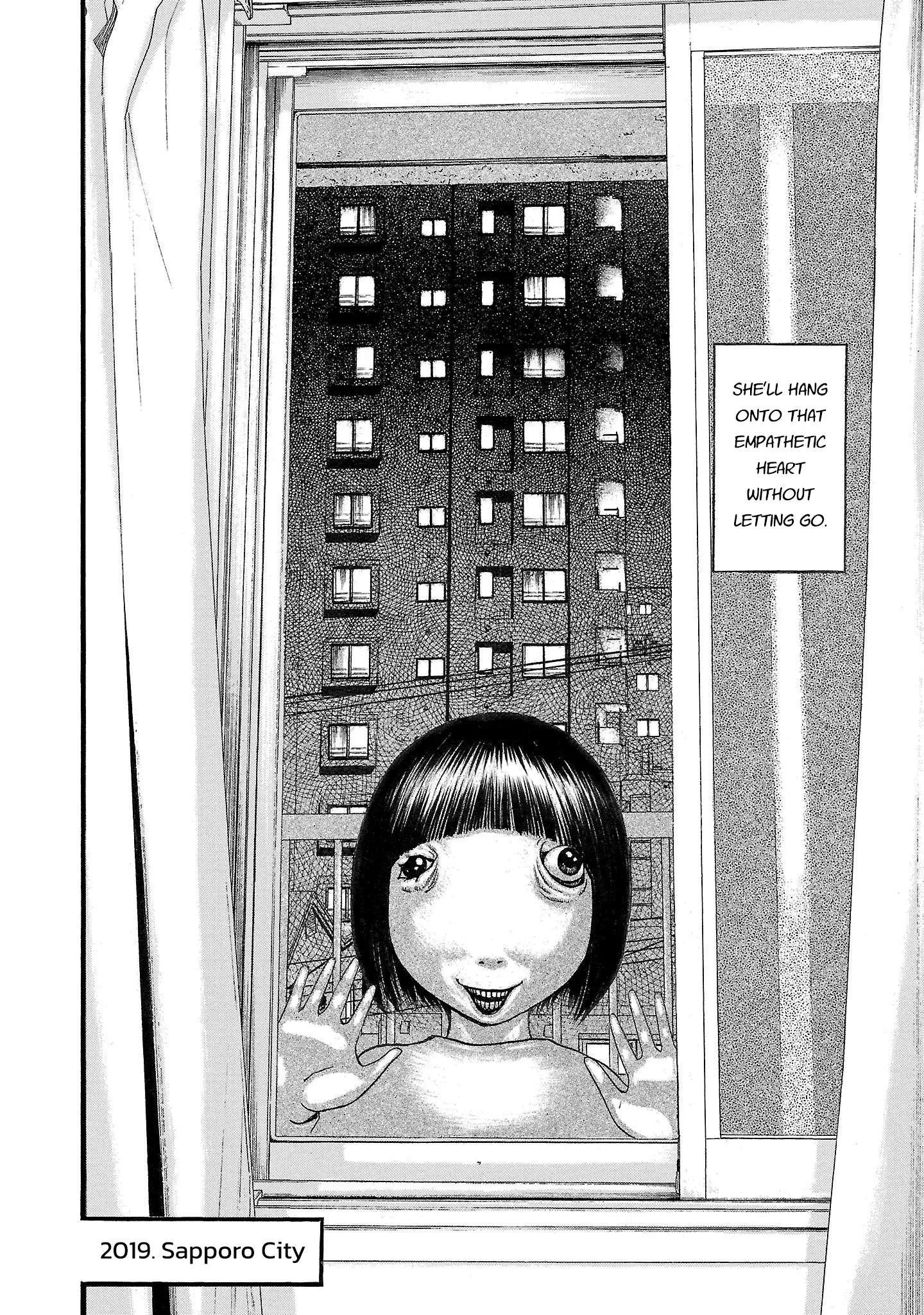 Fuan no Tane Chapter 159 page 4