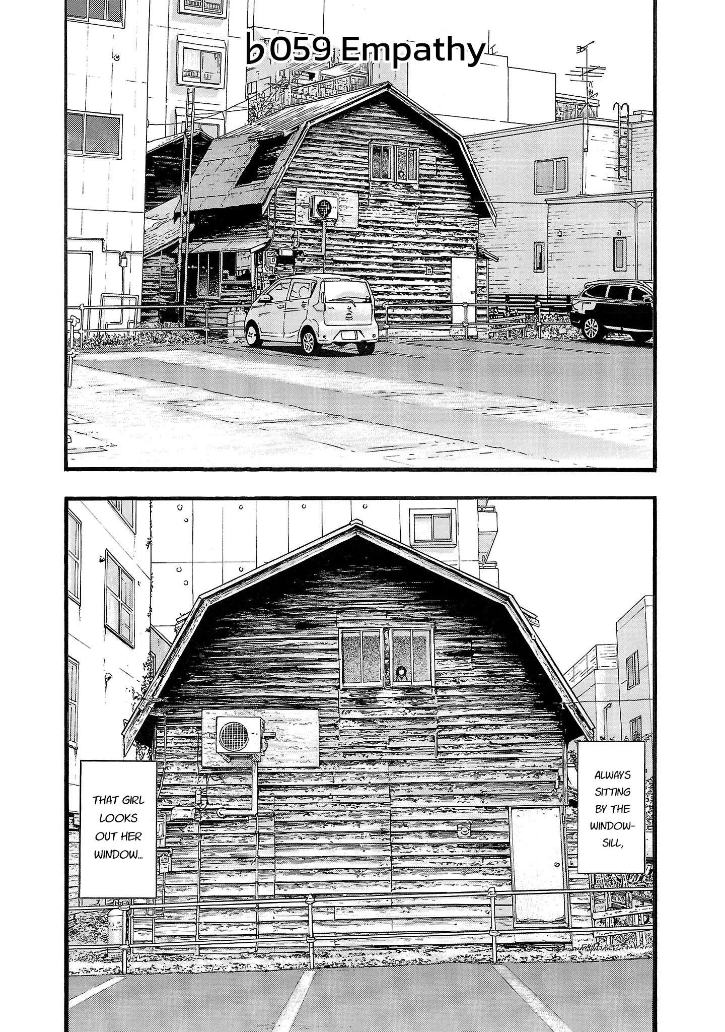Fuan no Tane Chapter 159 page 2