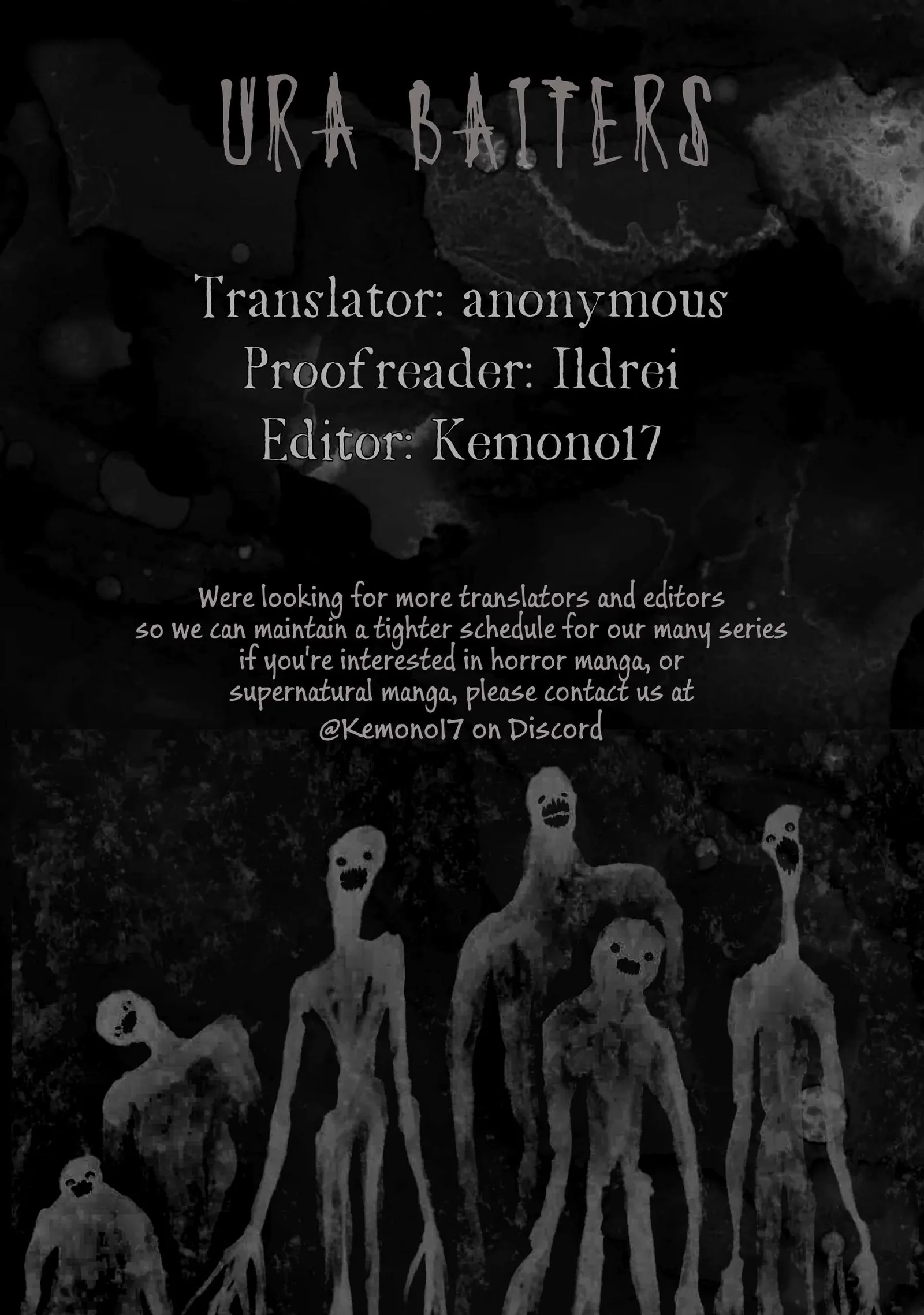 Fuan no Tane Chapter 163.5 page 9