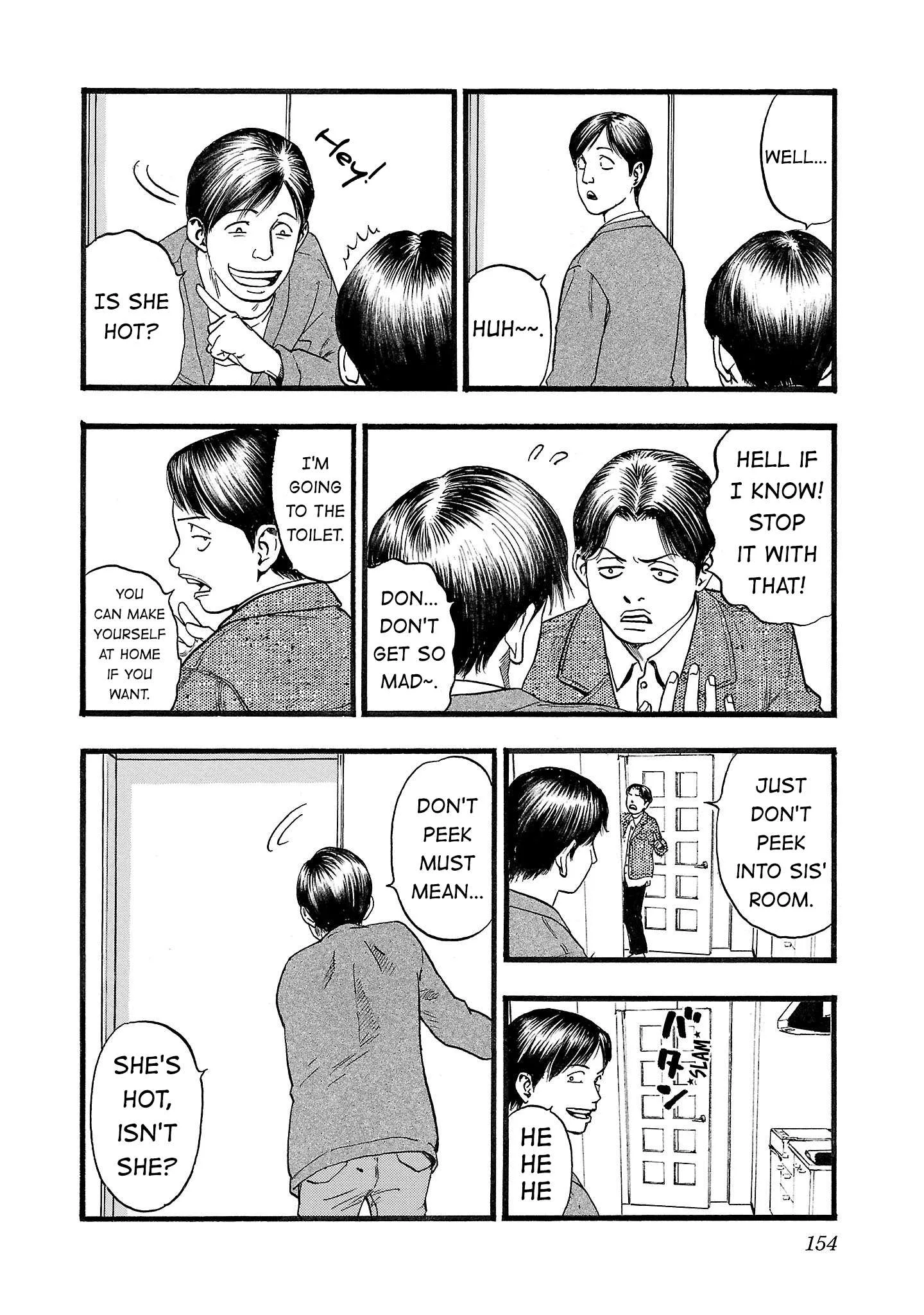 Fuan no Tane Chapter 163 page 2