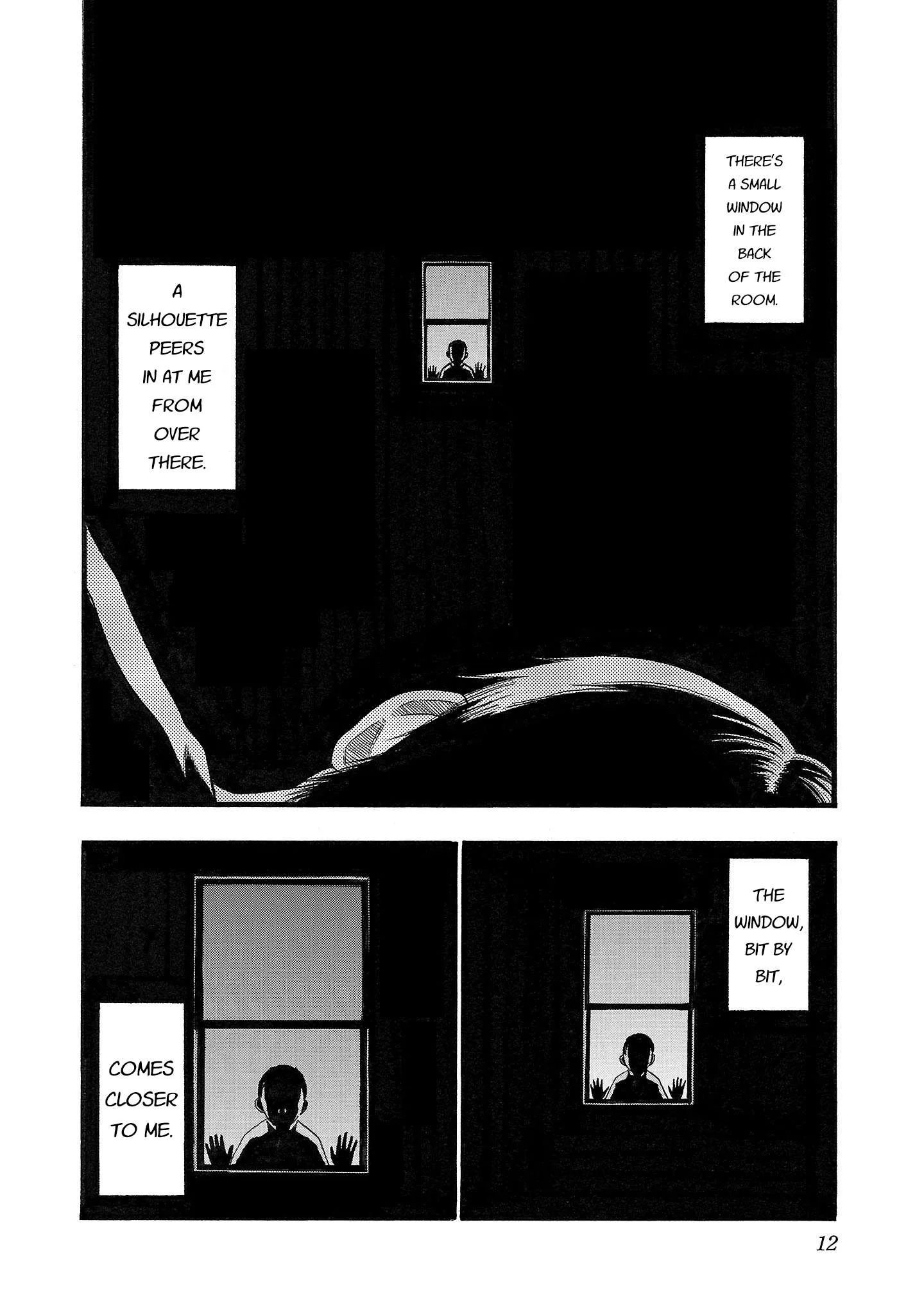 Fuan no Tane Chapter 166 page 2