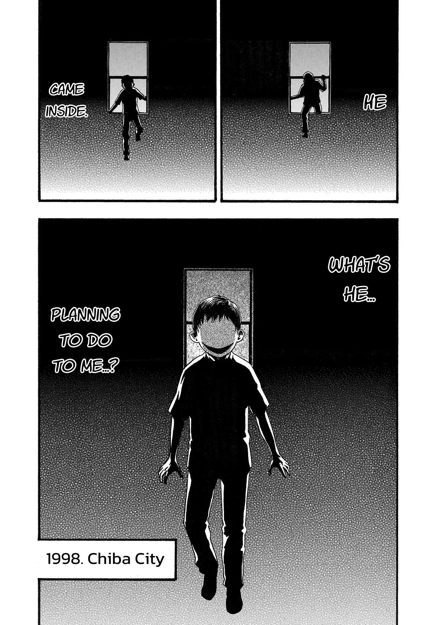 Fuan no Tane Chapter 166 page 6
