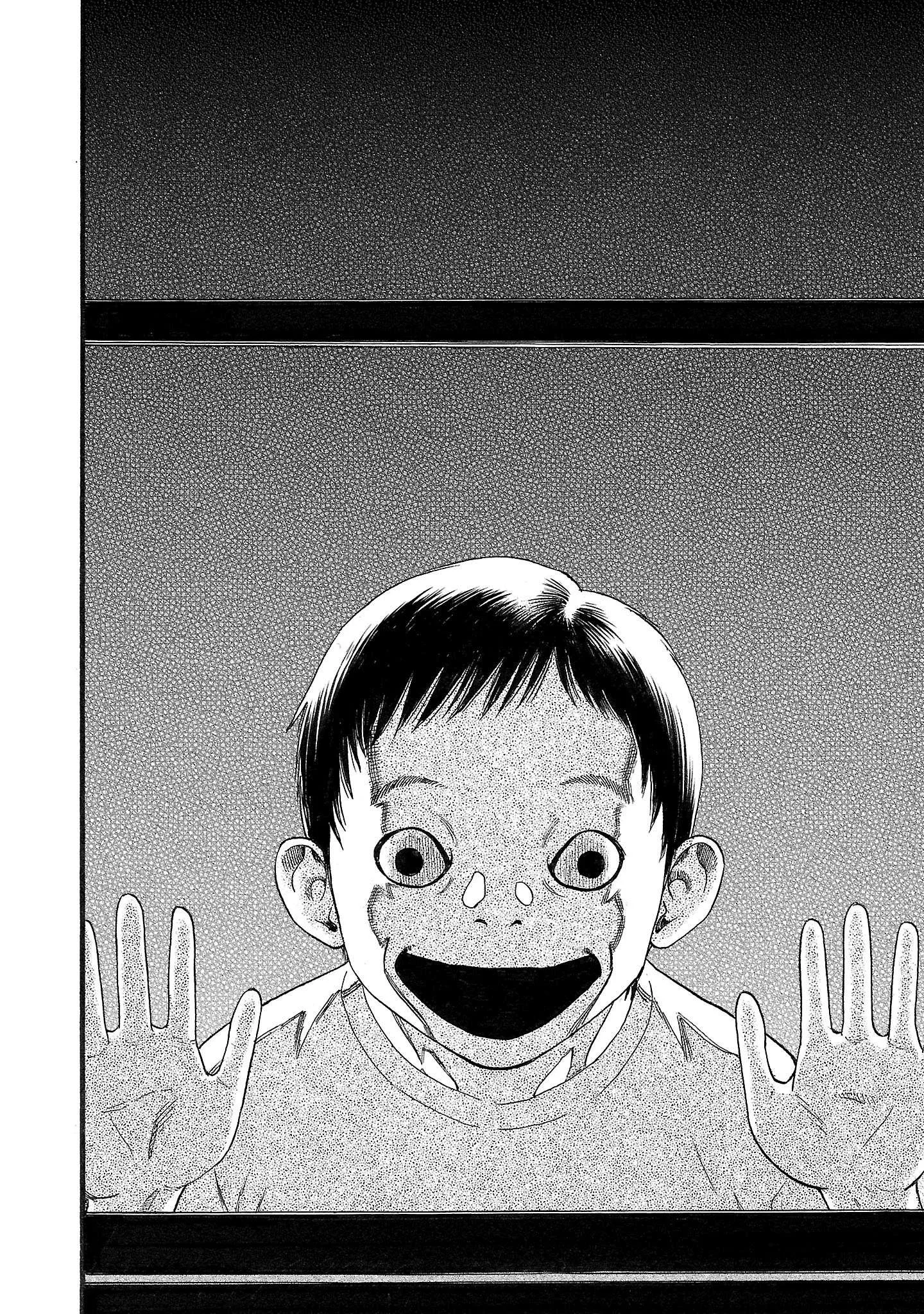Fuan no Tane Chapter 166 page 4
