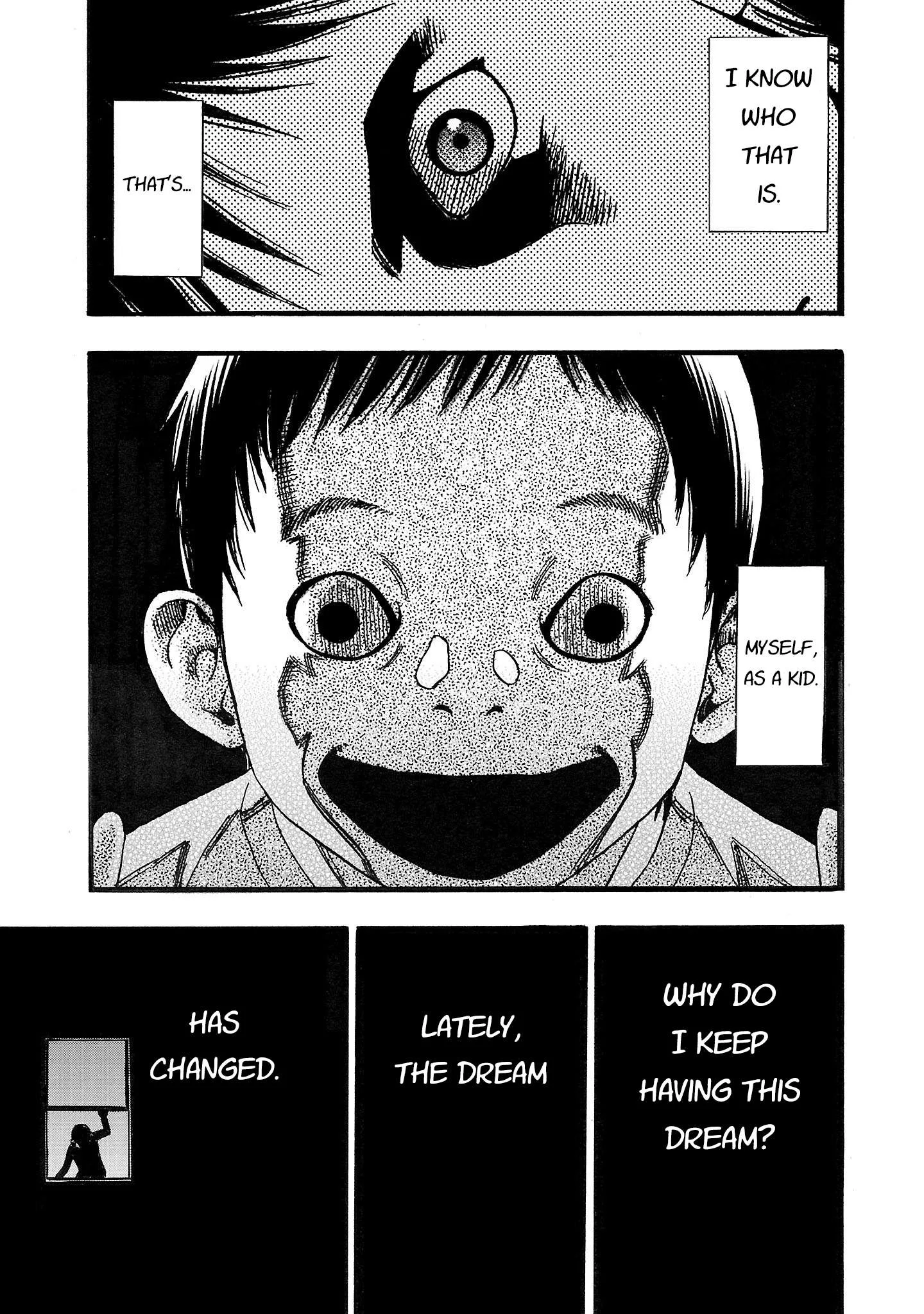 Fuan no Tane Chapter 166 page 5