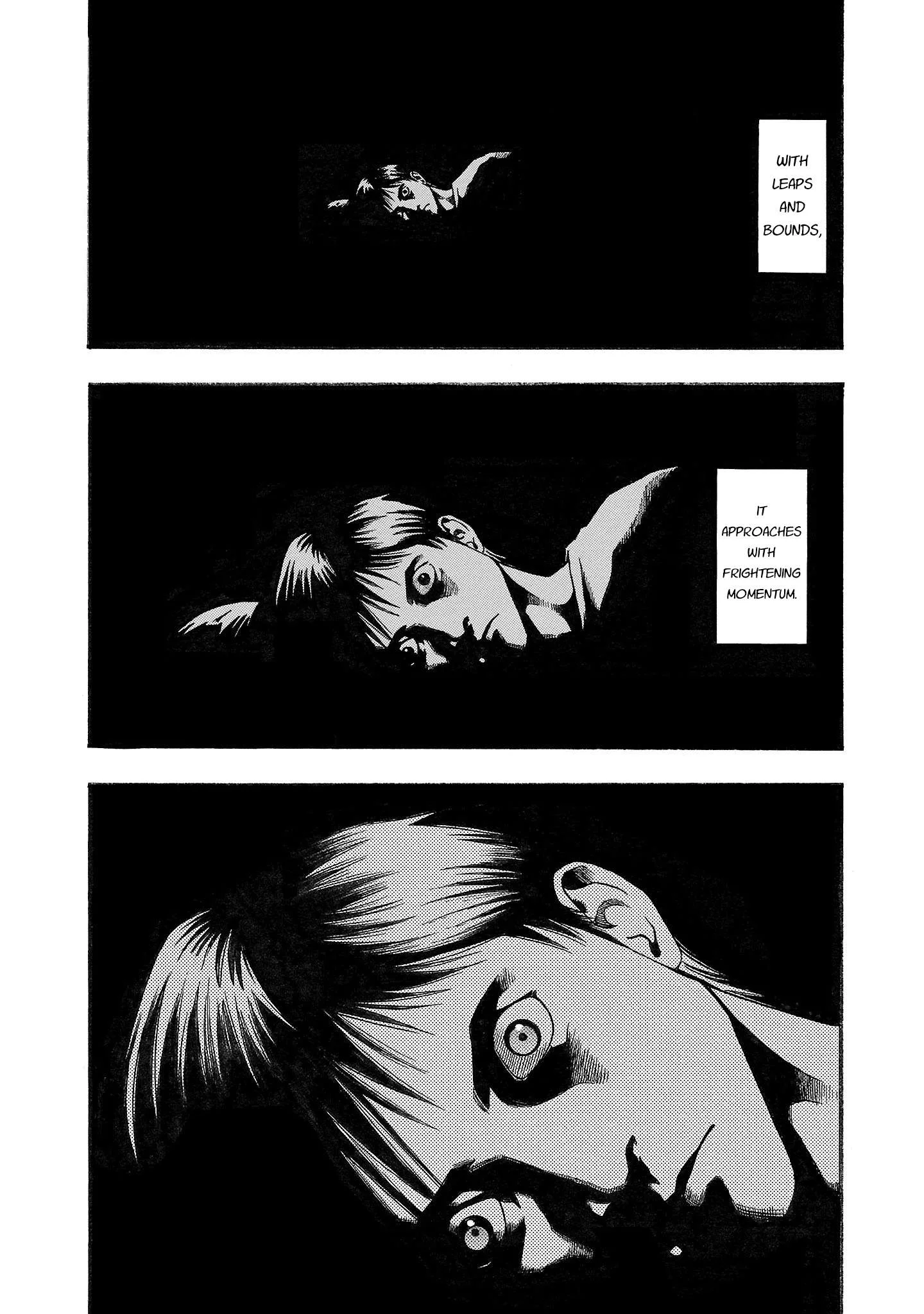 Fuan no Tane Chapter 166 page 3