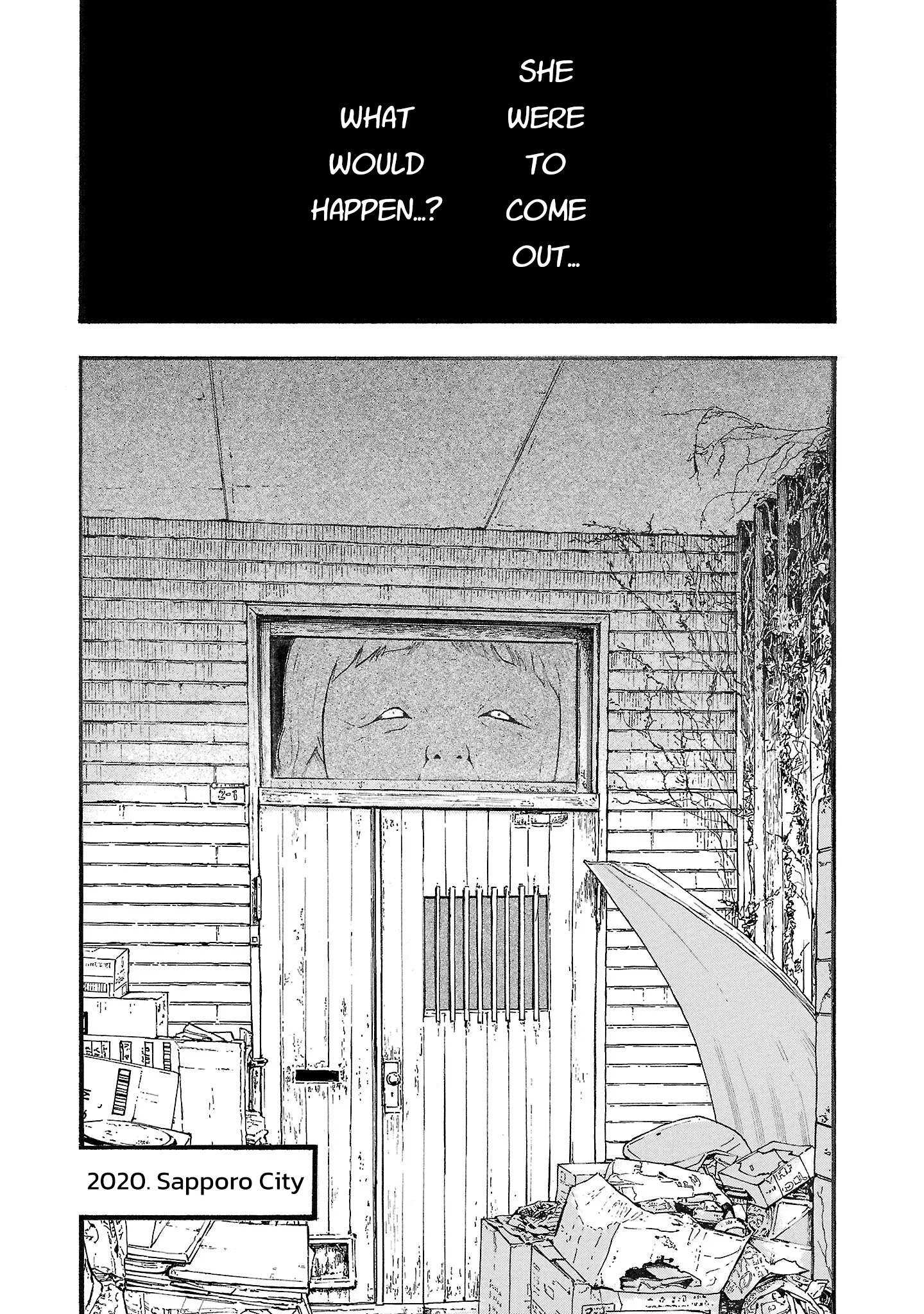 Fuan no Tane Chapter 168 page 6
