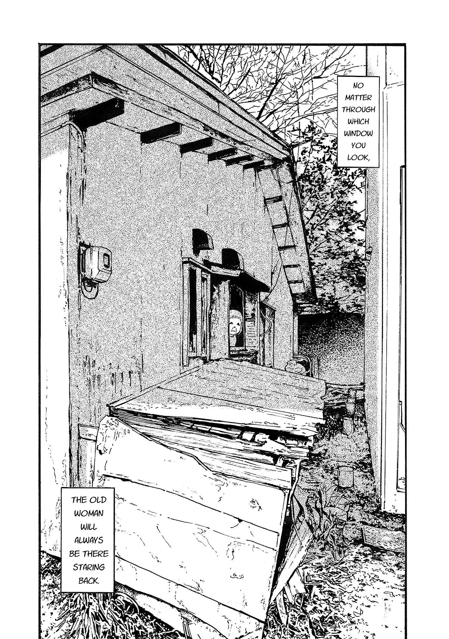 Fuan no Tane Chapter 168 page 4