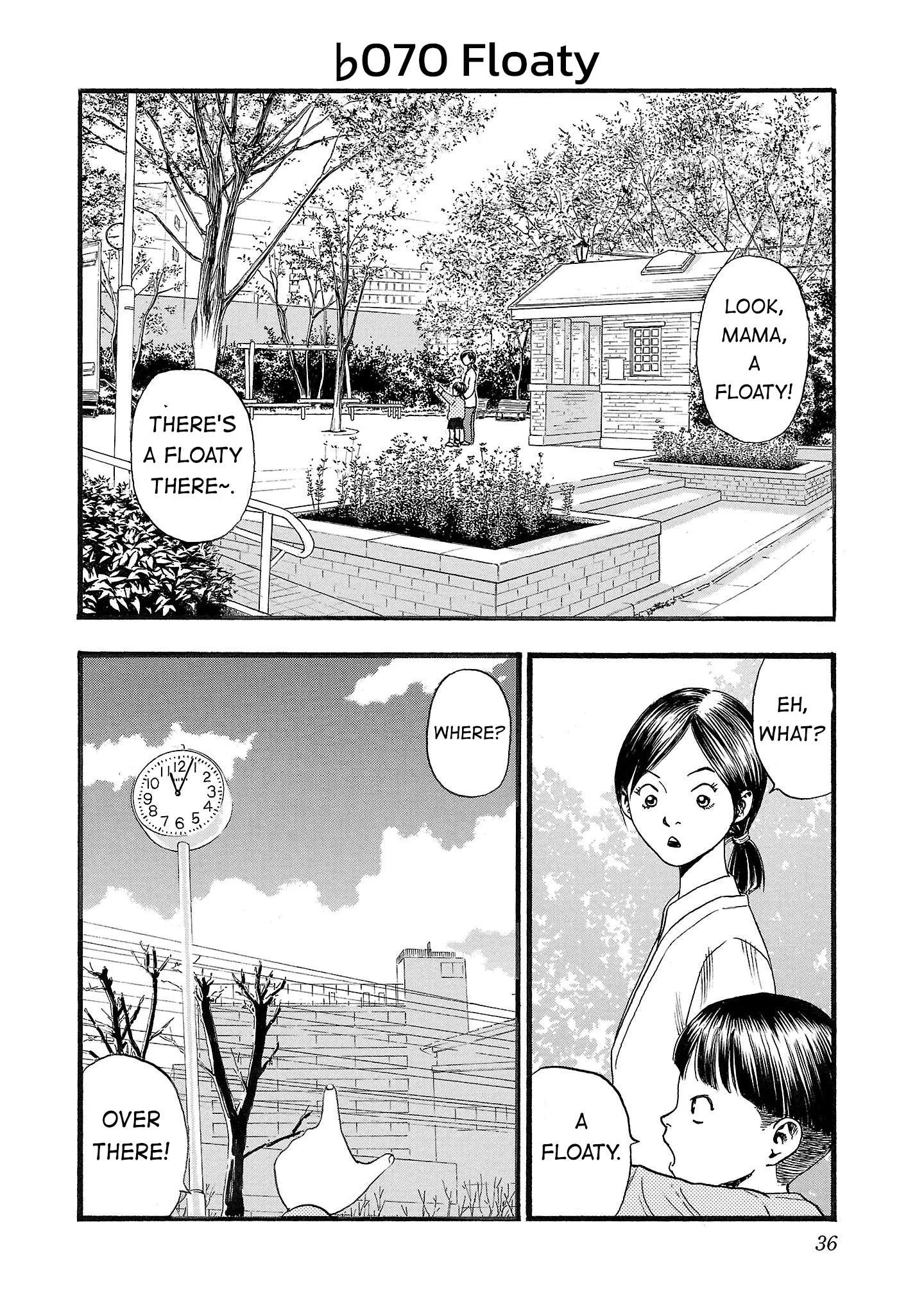 Fuan no Tane Chapter 170 page 2