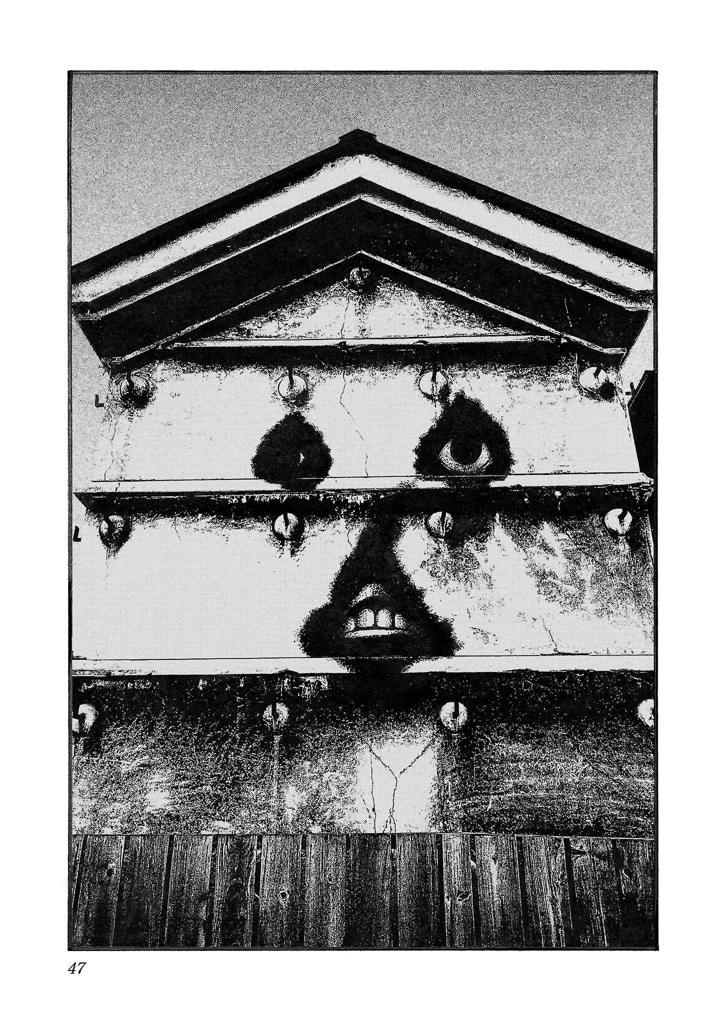 Fuan no Tane Chapter 172 page 3