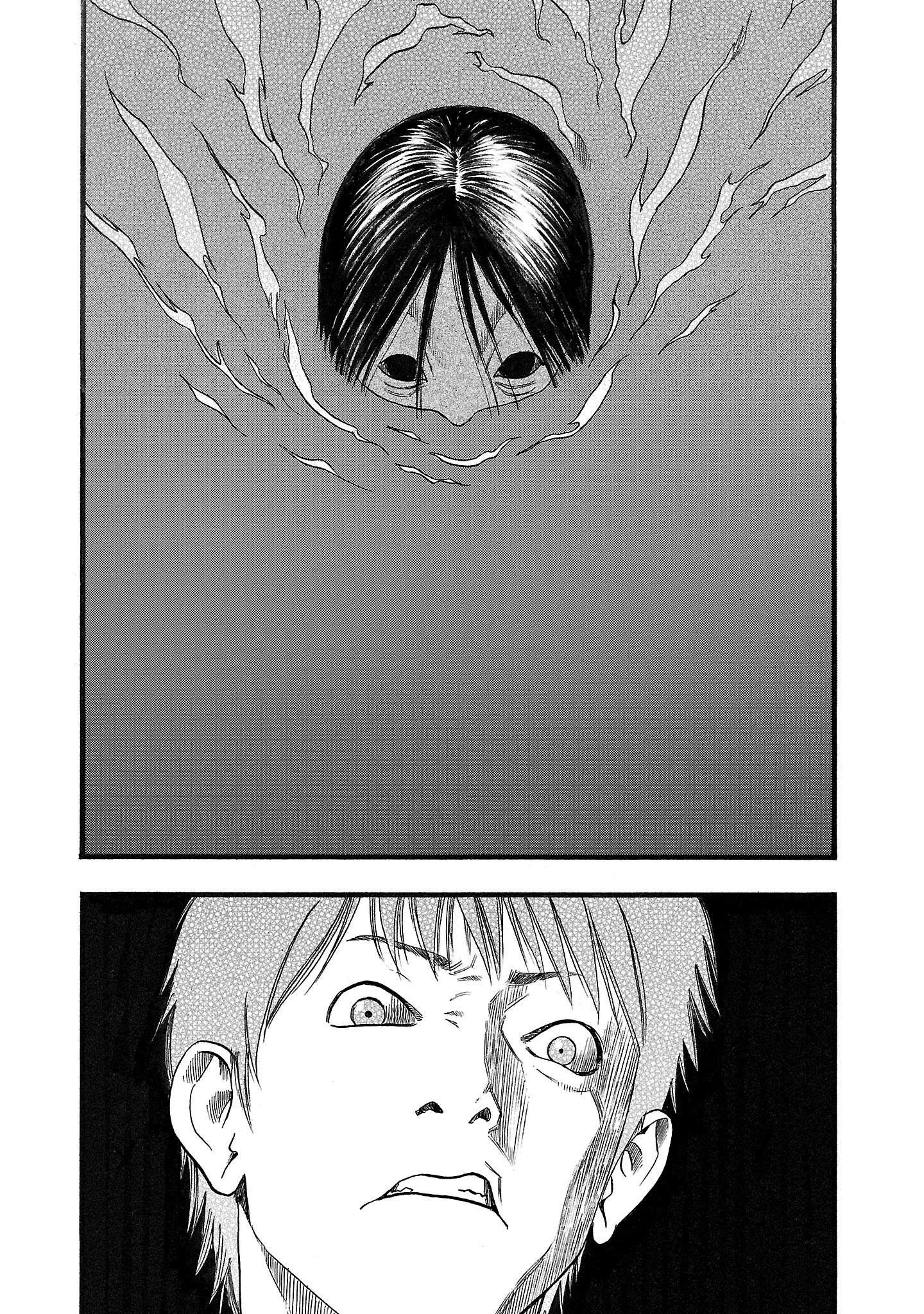 Fuan no Tane Chapter 173 page 4