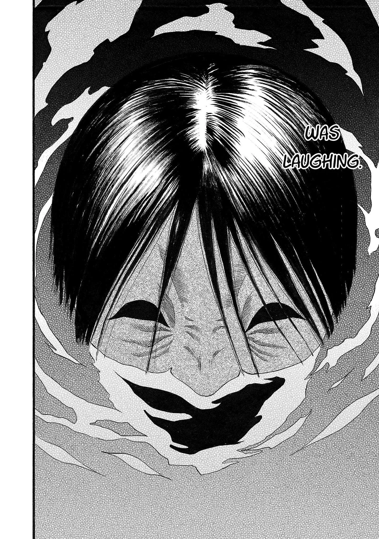 Fuan no Tane Chapter 173 page 6
