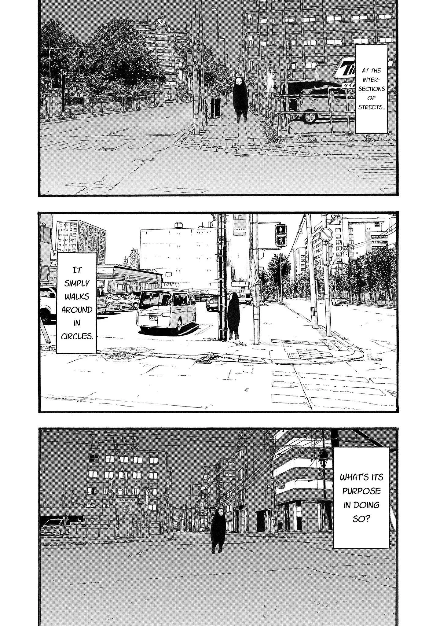 Fuan no Tane Chapter 175 page 2