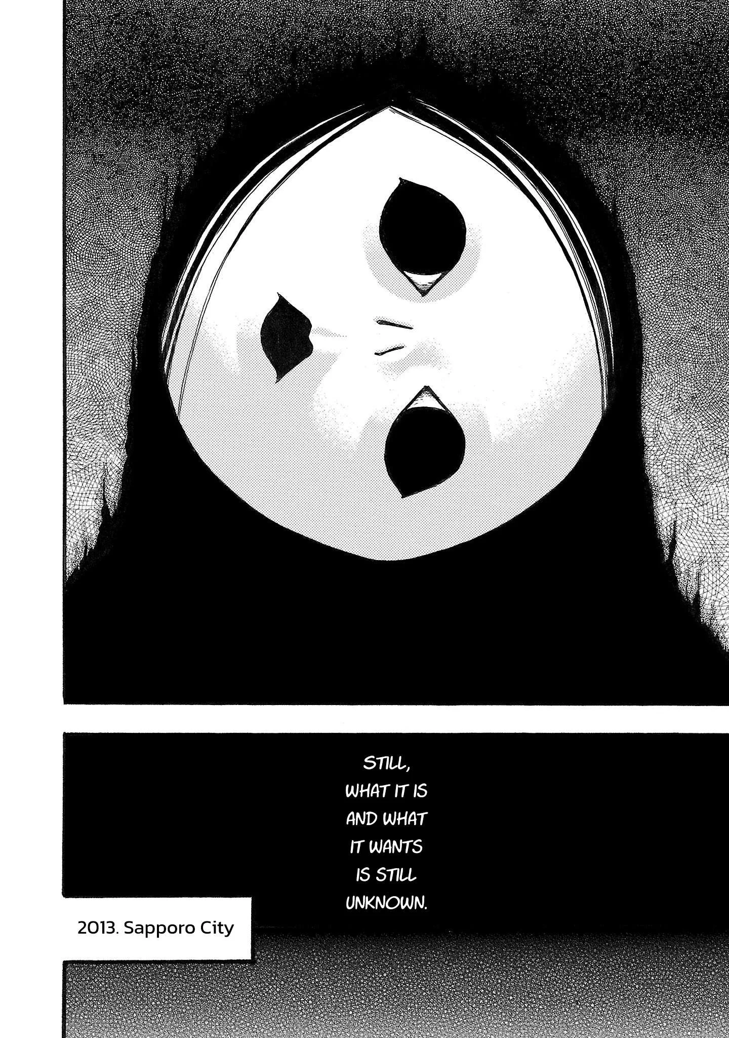 Fuan no Tane Chapter 175 page 6