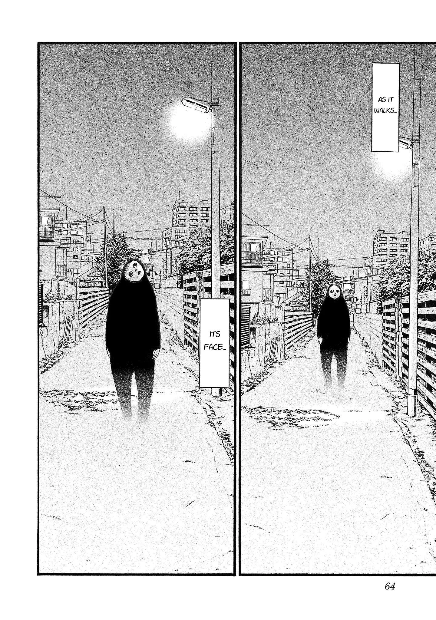 Fuan no Tane Chapter 175 page 4
