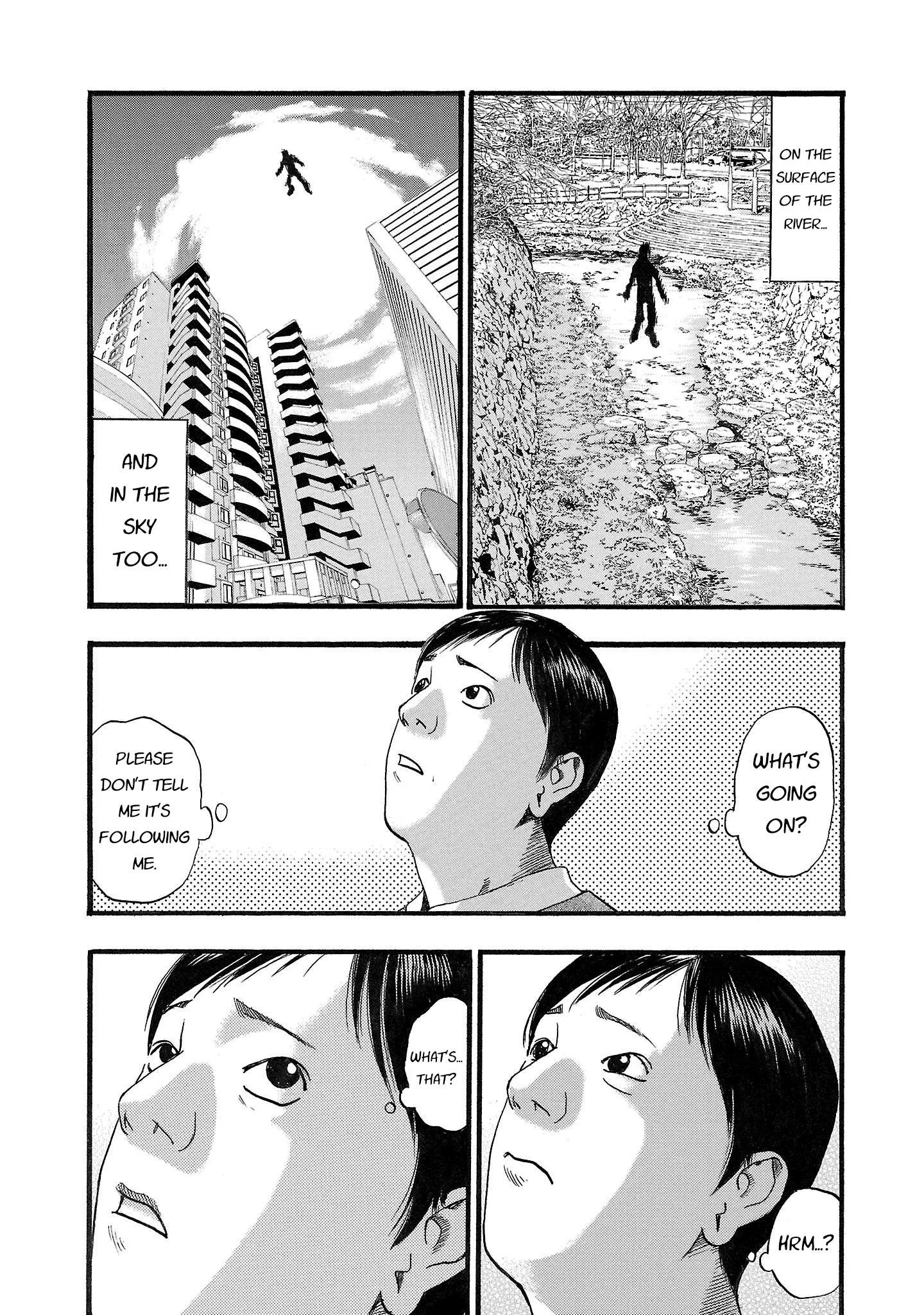 Fuan no Tane Chapter 176 page 5