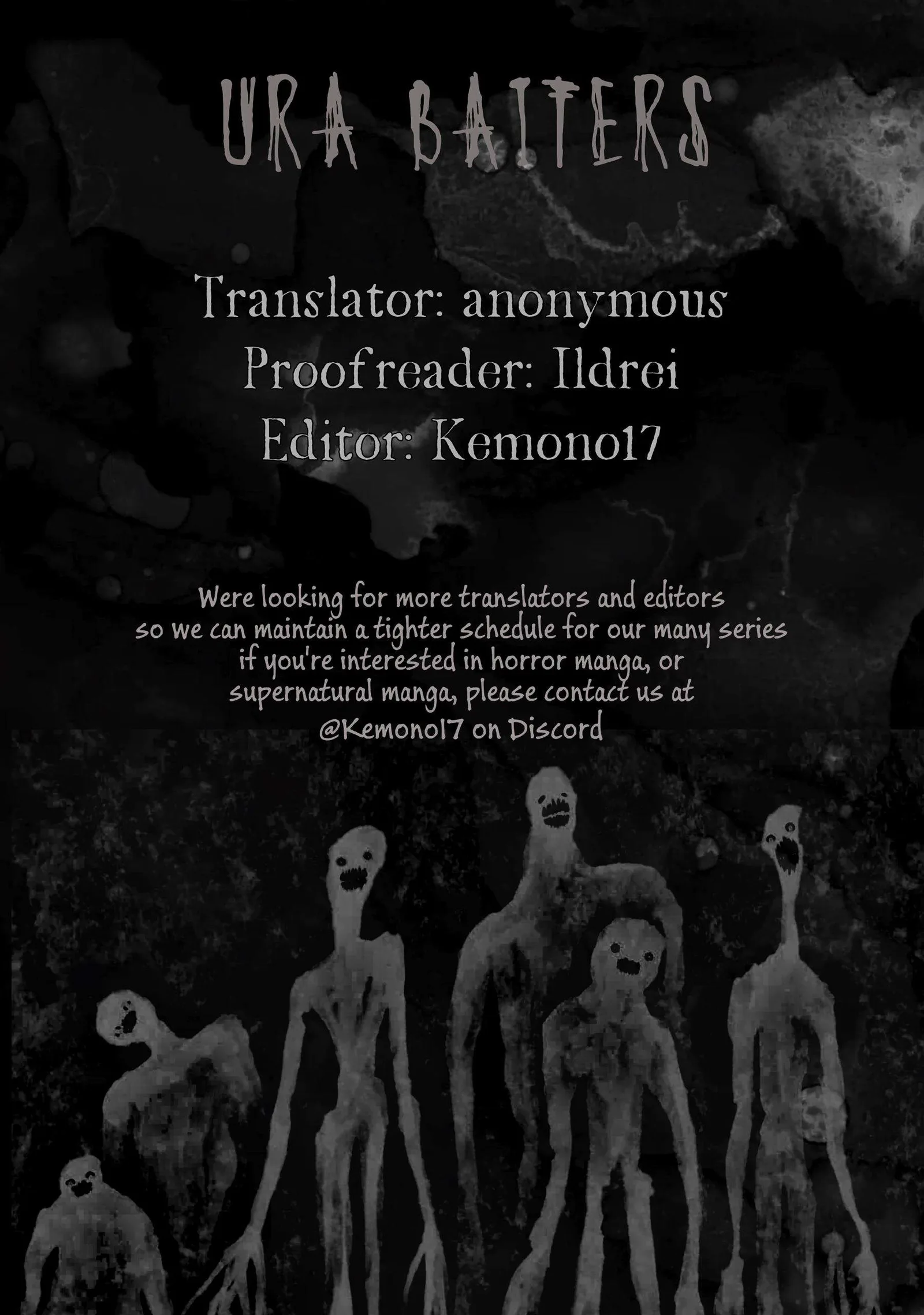 Fuan no Tane Chapter 177 page 4