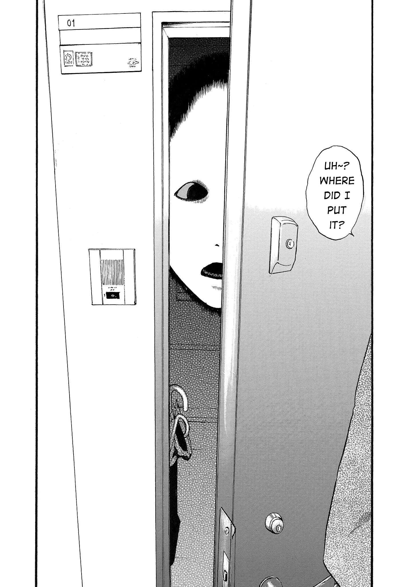 Fuan no Tane Chapter 178 page 4