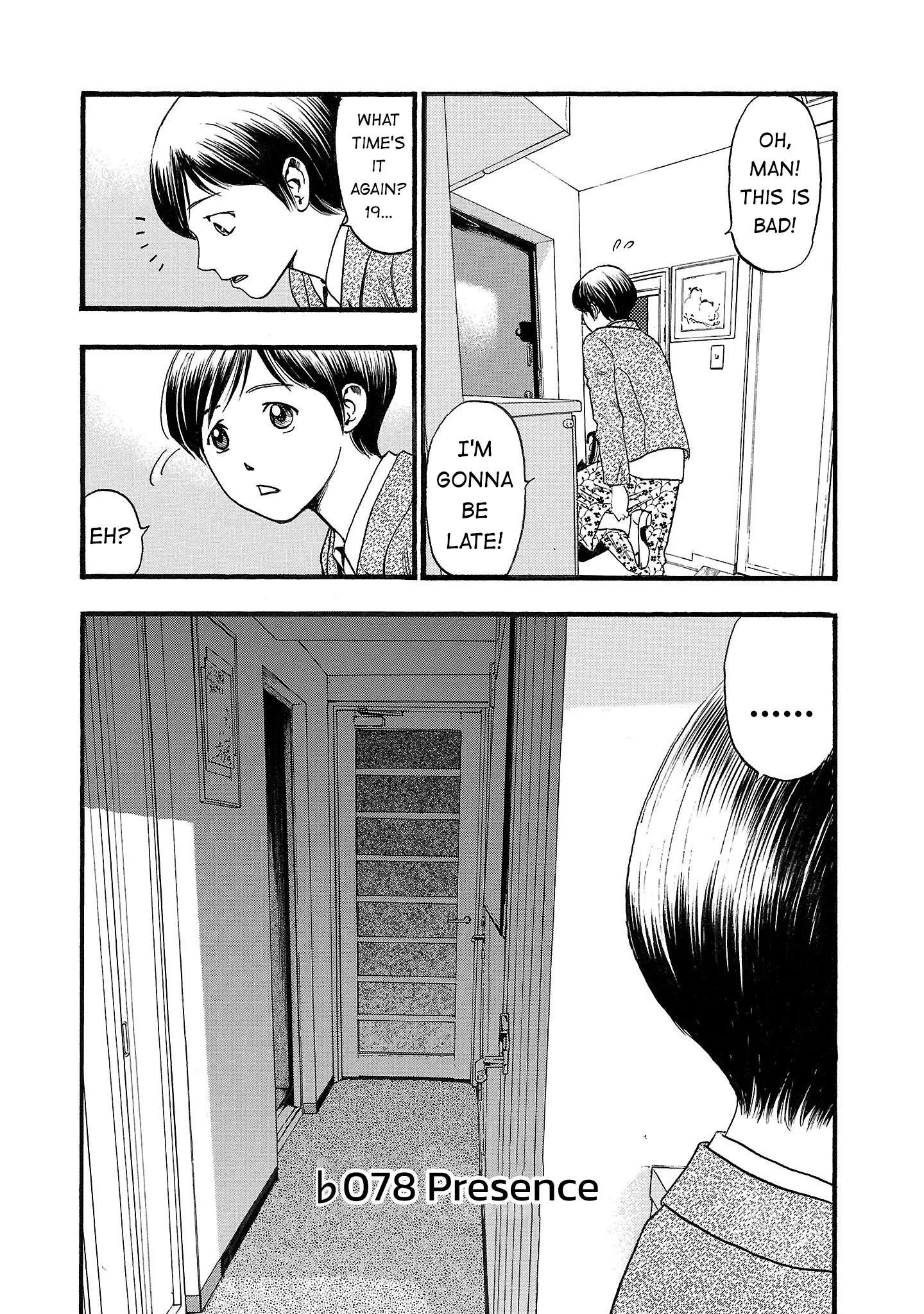 Fuan no Tane Chapter 178 page 2