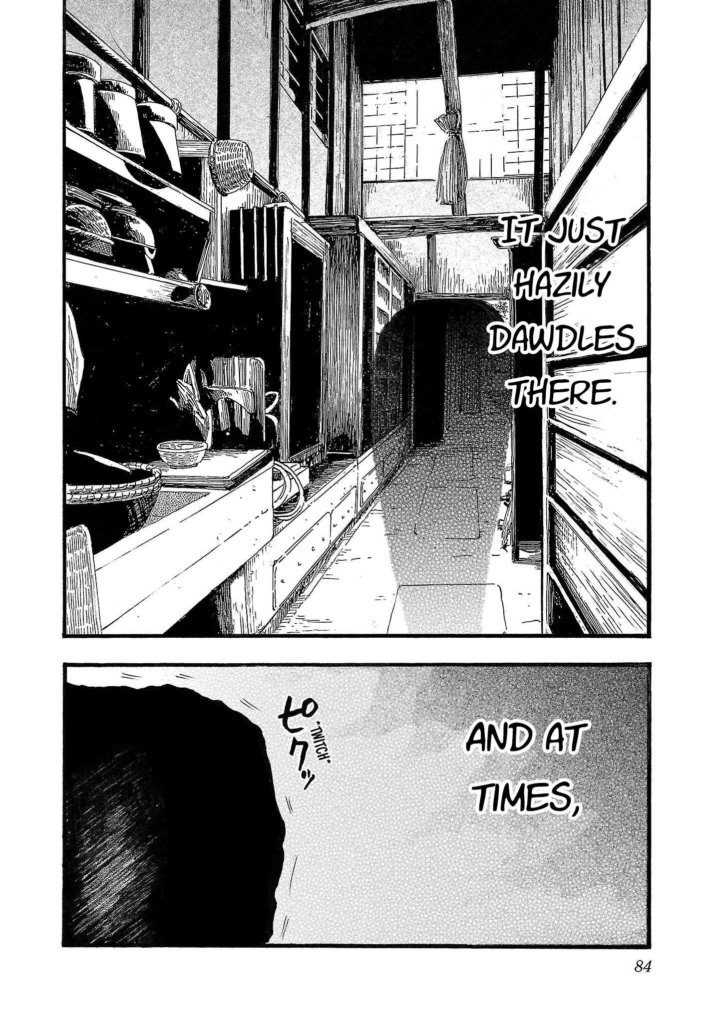 Fuan no Tane Chapter 179 page 2
