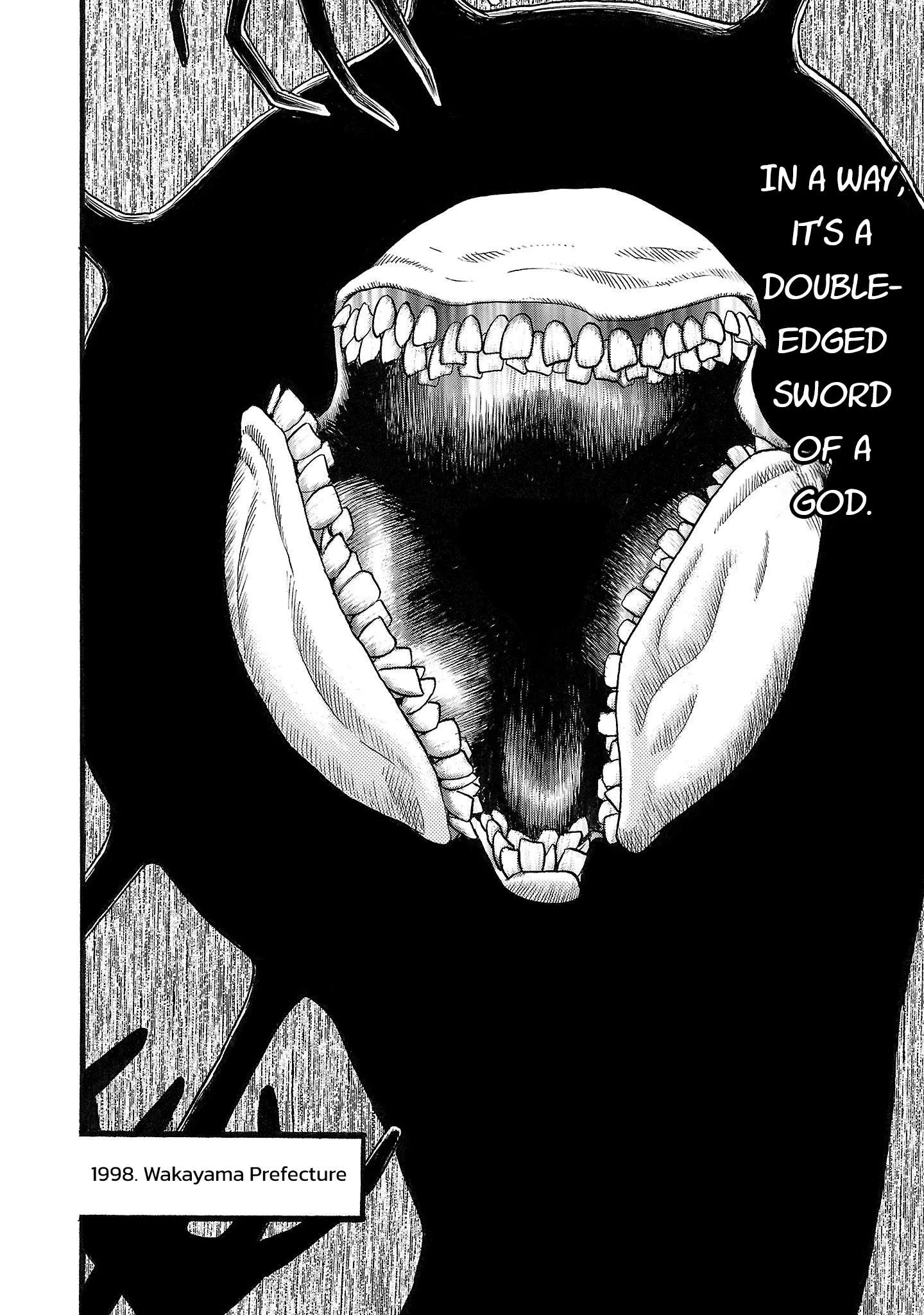 Fuan no Tane Chapter 179 page 6