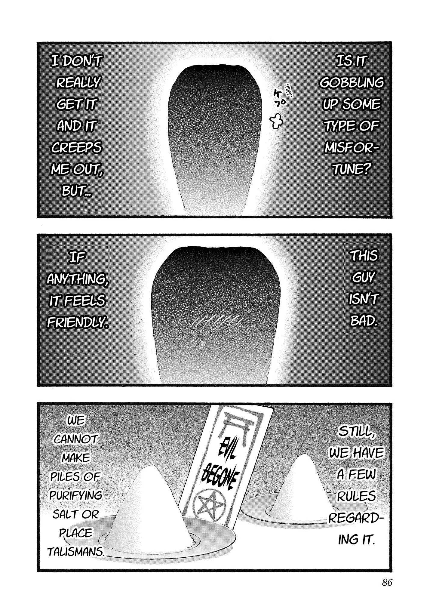 Fuan no Tane Chapter 179 page 4
